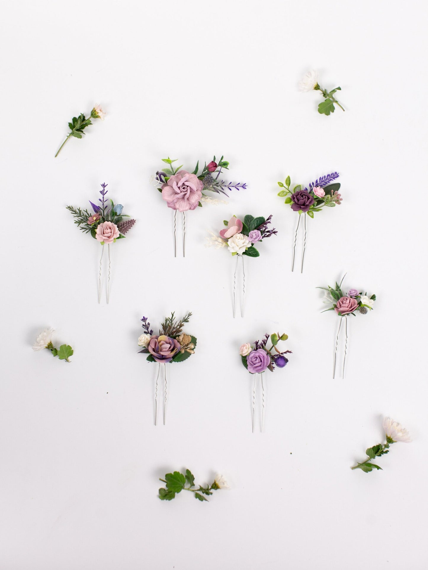 floral hair pin, bridesmaid hair pin, hair pin, flower pins, toddler floral crown, bridal flower crown, flower girl crown, flower crown, woodland crown, bridal floral crown, boho flower crown, eucalyptus crown, flower girl headband, baby flower crown, burgundy crown, pink flower crown, boho floral crown, fall flower crown, rustic flower crown, spring flower crown