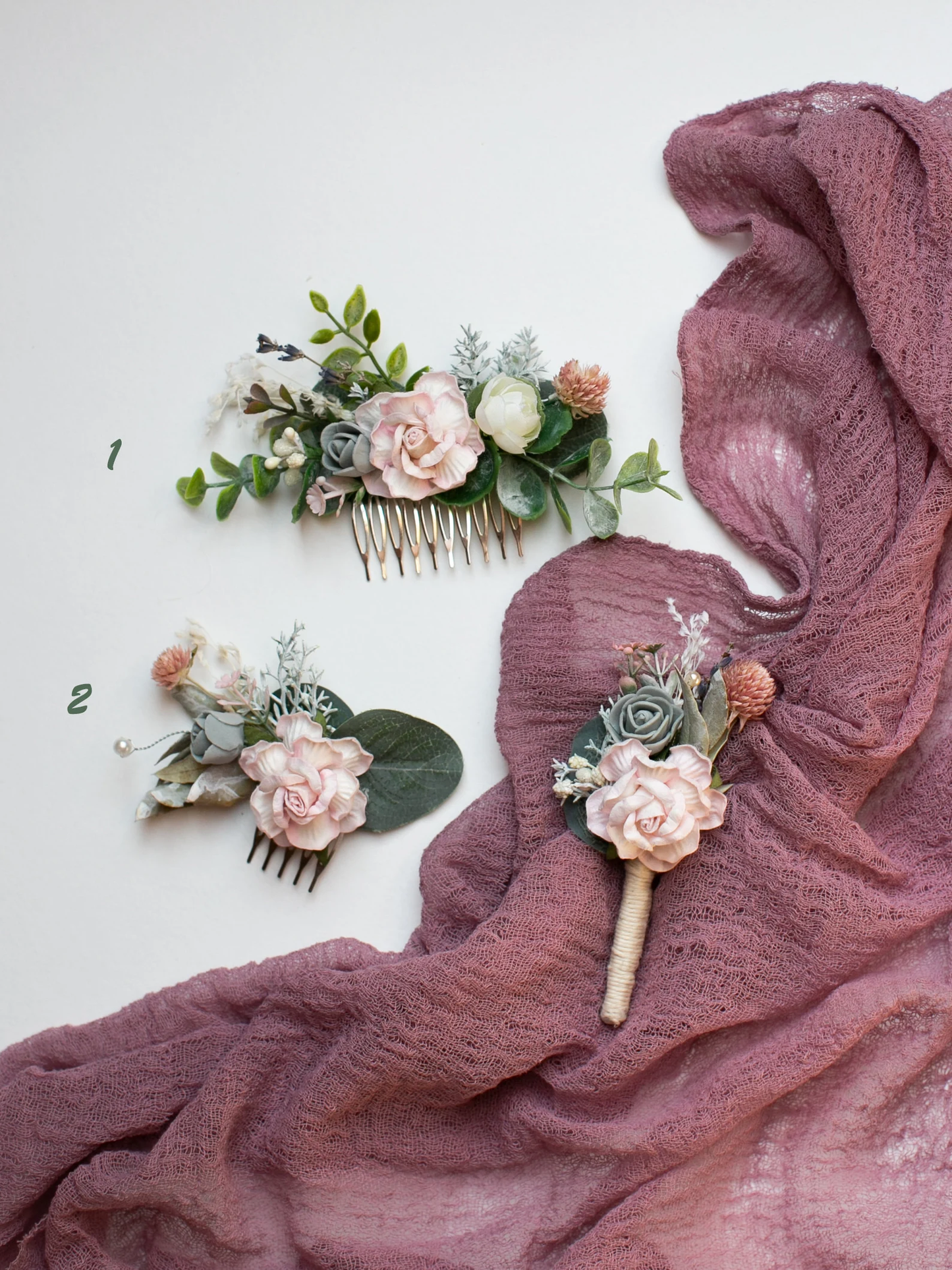wedding flower comb, bridal flower comb, blush flower comb, boho flower comb, bridal flower comb, rustic wedding comb, bridesmaid comb, bride hair comb, holiday hair comb, burgundy floral comb, girl hair comb, nude flower comb, pastel flower comb, pink hair comb, greenery hair piece, mini hair comb, flower hair comb, orange flower comb, pink flower comb, gray flower comb, light pink comb, ivory hair piece, vintage bridal comb, outdoor wedding, floral comb bride