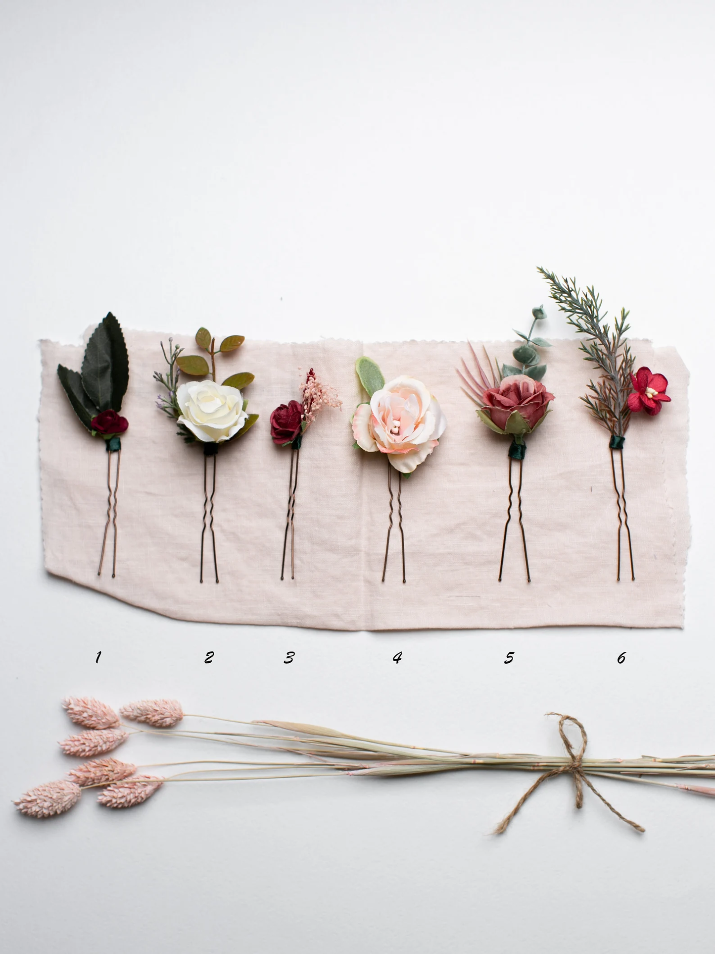 floral hair pin, bridesmaid hair pin, pink hair pin, toddler floral crown, bridal flower crown, flower girl crown, flower crown, woodland crown, bridal floral crown, boho flower crown, eucalyptus crown, flower girl headband, baby flower crown, burgundy crown, pink flower crown, boho floral crown, fall flower crown, rustic flower crown, spring flower crown