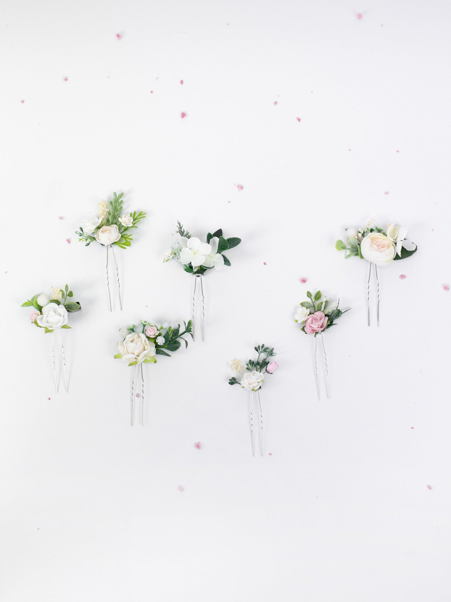 floral hair pin, bridesmaid hair pin, pink hair pin, toddler floral crown, bridal flower crown, flower girl crown, flower crown, woodland crown, bridal floral crown, boho flower crown, eucalyptus crown, flower girl headband, baby flower crown, burgundy crown, pink flower crown, boho floral crown, fall flower crown, rustic flower crown, spring flower crown