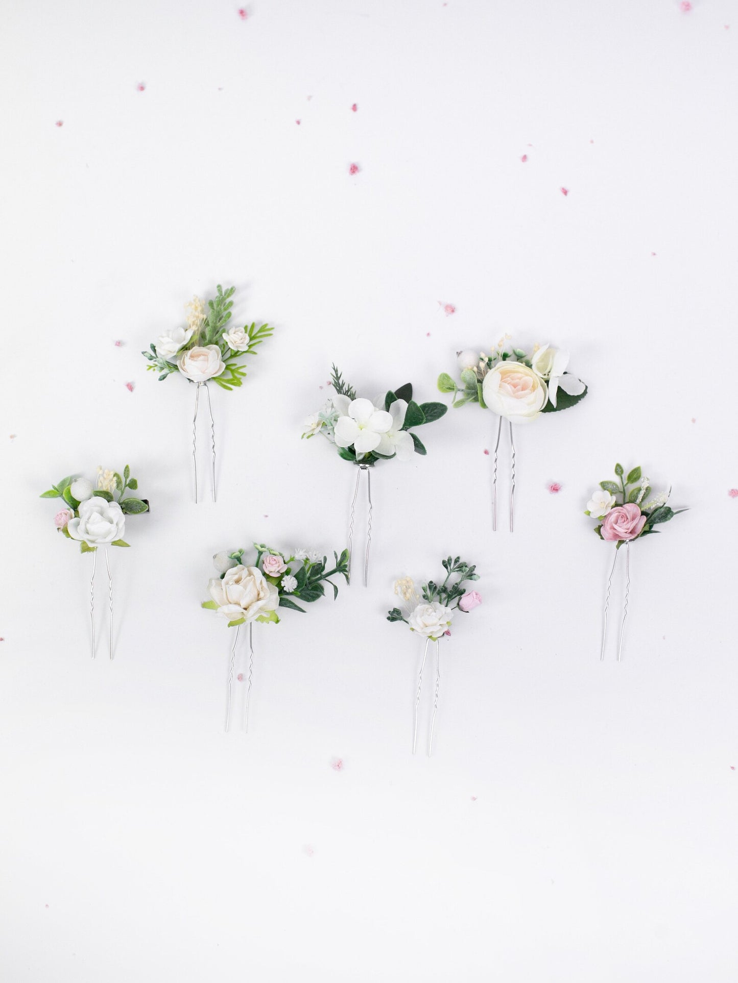 floral hair pin, bridesmaid hair pin, pink hair pin, toddler floral crown, bridal flower crown, flower girl crown, flower crown, woodland crown, bridal floral crown, boho flower crown, eucalyptus crown, flower girl headband, baby flower crown, burgundy crown, pink flower crown, boho floral crown, fall flower crown, rustic flower crown, spring flower crown