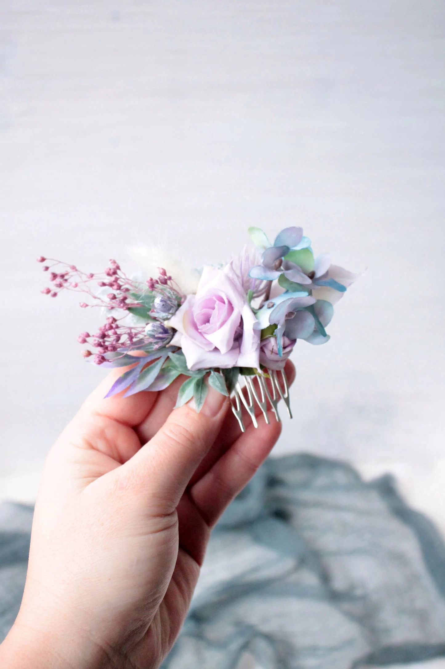 wedding flower comb, bridal flower comb, blush flower comb, boho flower comb, bridal flower comb, rustic wedding comb, bridesmaid comb, bride hair comb, holiday hair comb, burgundy floral comb, girl hair comb, nude flower comb, pastel flower comb, pink hair comb, greenery hair piece, mini hair comb, flower hair comb, orange flower comb, pink flower comb, gray flower comb, light pink comb, ivory hair piece, vintage bridal comb, outdoor wedding, floral comb bride