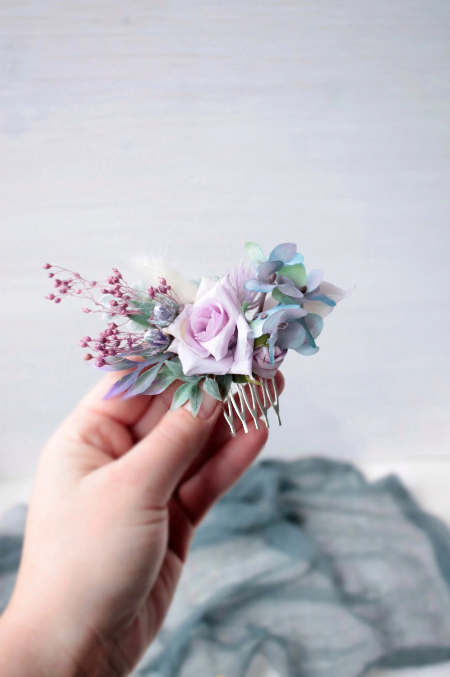 wedding flower comb, bridal flower comb, blush flower comb, boho flower comb, bridal flower comb, rustic wedding comb, bridesmaid comb, bride hair comb, holiday hair comb, burgundy floral comb, girl hair comb, nude flower comb, pastel flower comb, pink hair comb, greenery hair piece, mini hair comb, flower hair comb, orange flower comb, pink flower comb, gray flower comb, light pink comb, ivory hair piece, vintage bridal comb, outdoor wedding, floral comb bride