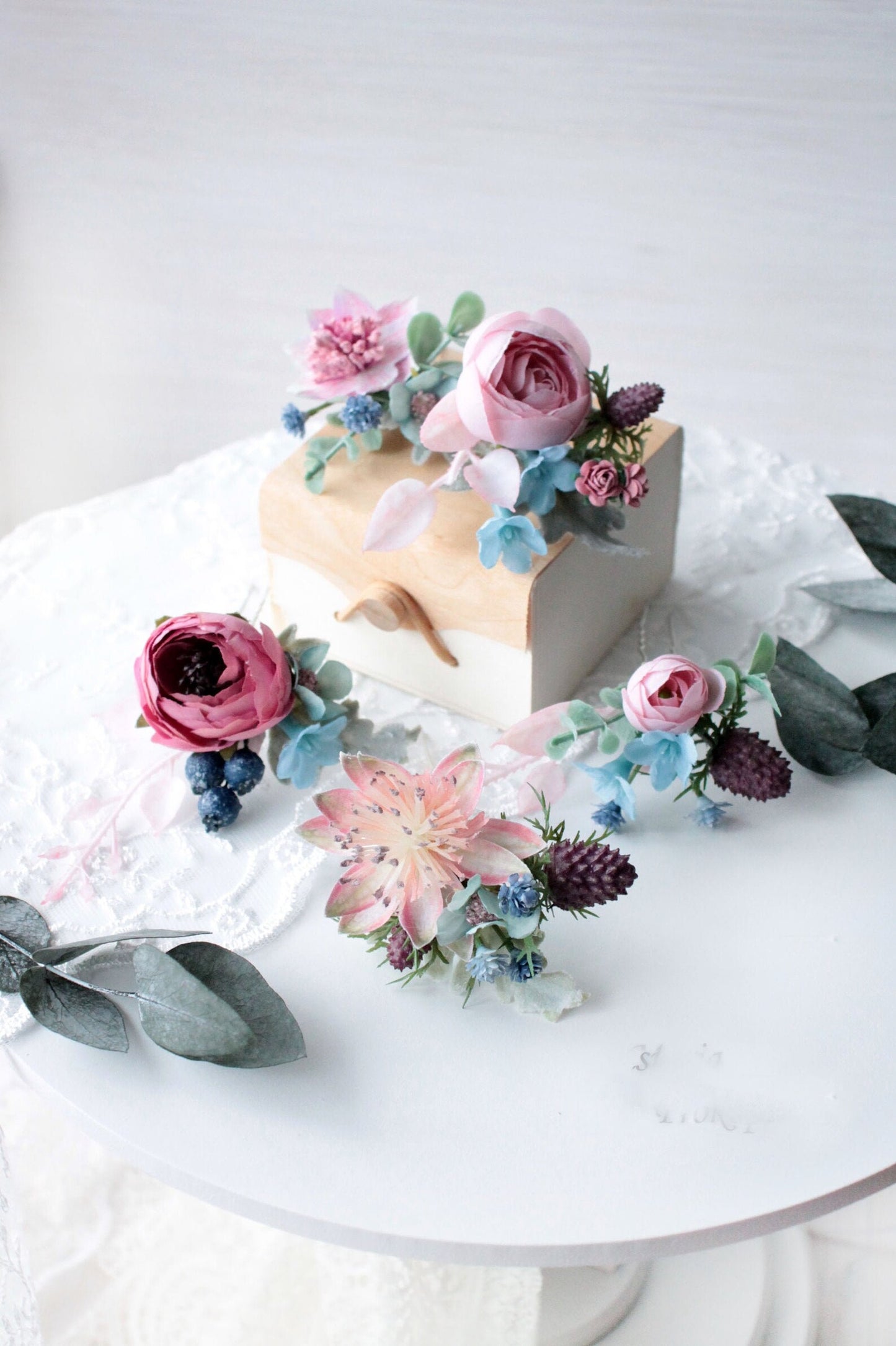 floral hair pin, bridesmaid hair pin, pink hair pin, toddler floral crown, bridal flower crown, flower girl crown, flower crown, woodland crown, bridal floral crown, boho flower crown, eucalyptus crown, flower girl headband, baby flower crown, burgundy crown, pink flower crown, boho floral crown, fall flower crown, rustic flower crown, spring flower crown