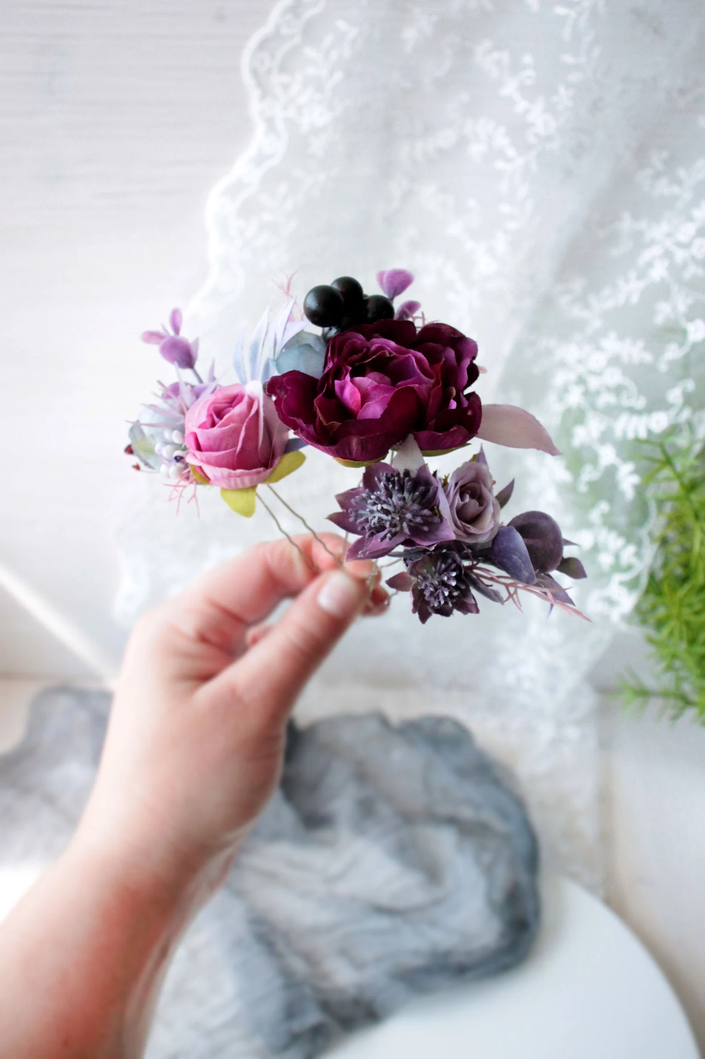 floral hair pin, bridesmaid hair pin, pink hair pin, toddler floral crown, bridal flower crown, flower girl crown, flower crown, woodland crown, bridal floral crown, boho flower crown, eucalyptus crown, flower girl headband, baby flower crown, burgundy crown, pink flower crown, boho floral crown, fall flower crown, rustic flower crown, spring flower crown