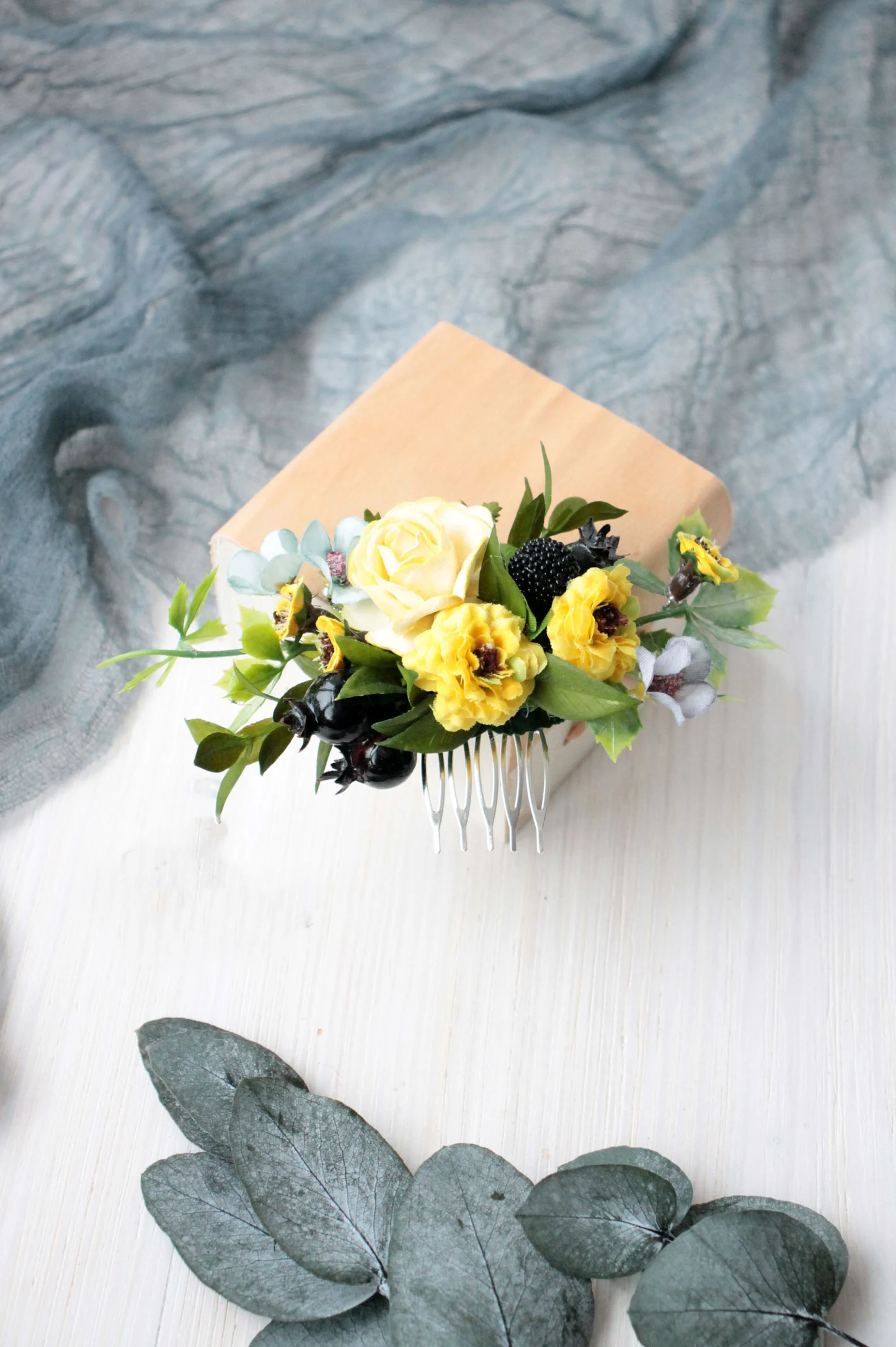 wedding flower comb, bridal flower comb, blush flower comb, boho flower comb, bridal flower comb, rustic wedding comb, bridesmaid comb, bride hair comb, holiday hair comb, burgundy floral comb, girl hair comb, headpiece, nude flower comb, pastel flower comb, pink hair comb, greenery hair piece, mini hair comb, flower hair comb, orange flower comb, pink flower comb, gray flower comb, light pink comb, ivory hair piece, vintage bridal comb, outdoor wedding, floral comb bride