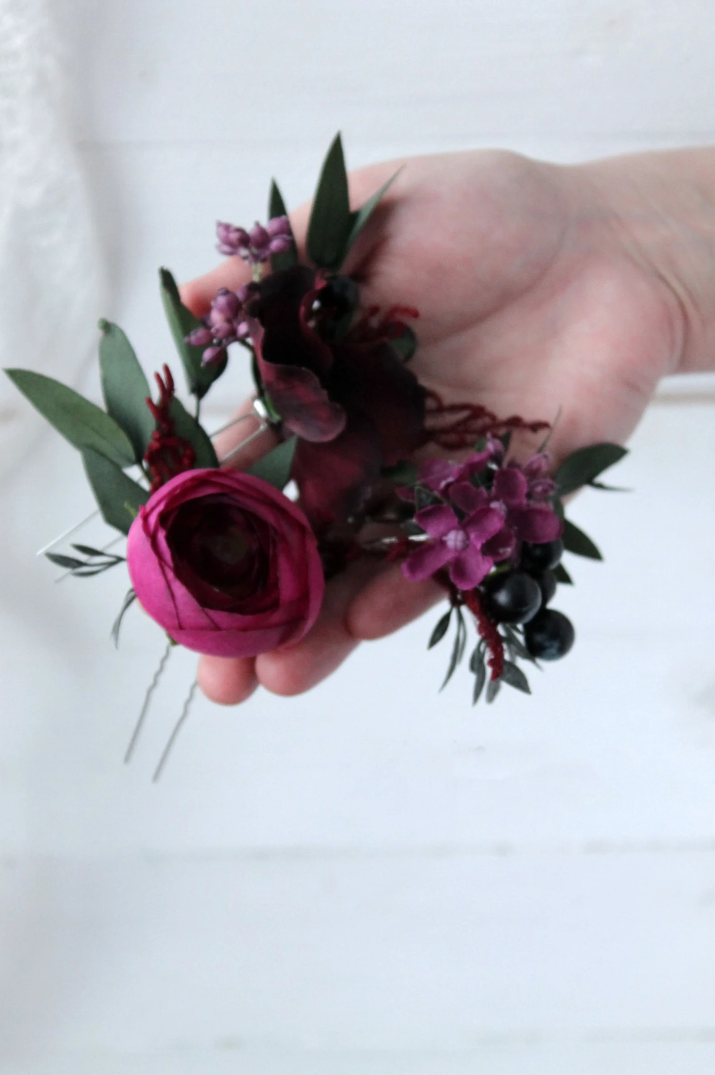 floral hair pin, bridesmaid hair pin, pink hair pin, toddler floral crown, bridal flower crown, flower girl crown, flower crown, woodland crown, bridal floral crown, boho flower crown, eucalyptus crown, flower girl headband, baby flower crown, burgundy crown, pink flower crown, boho floral crown, fall flower crown, rustic flower crown, spring flower crown