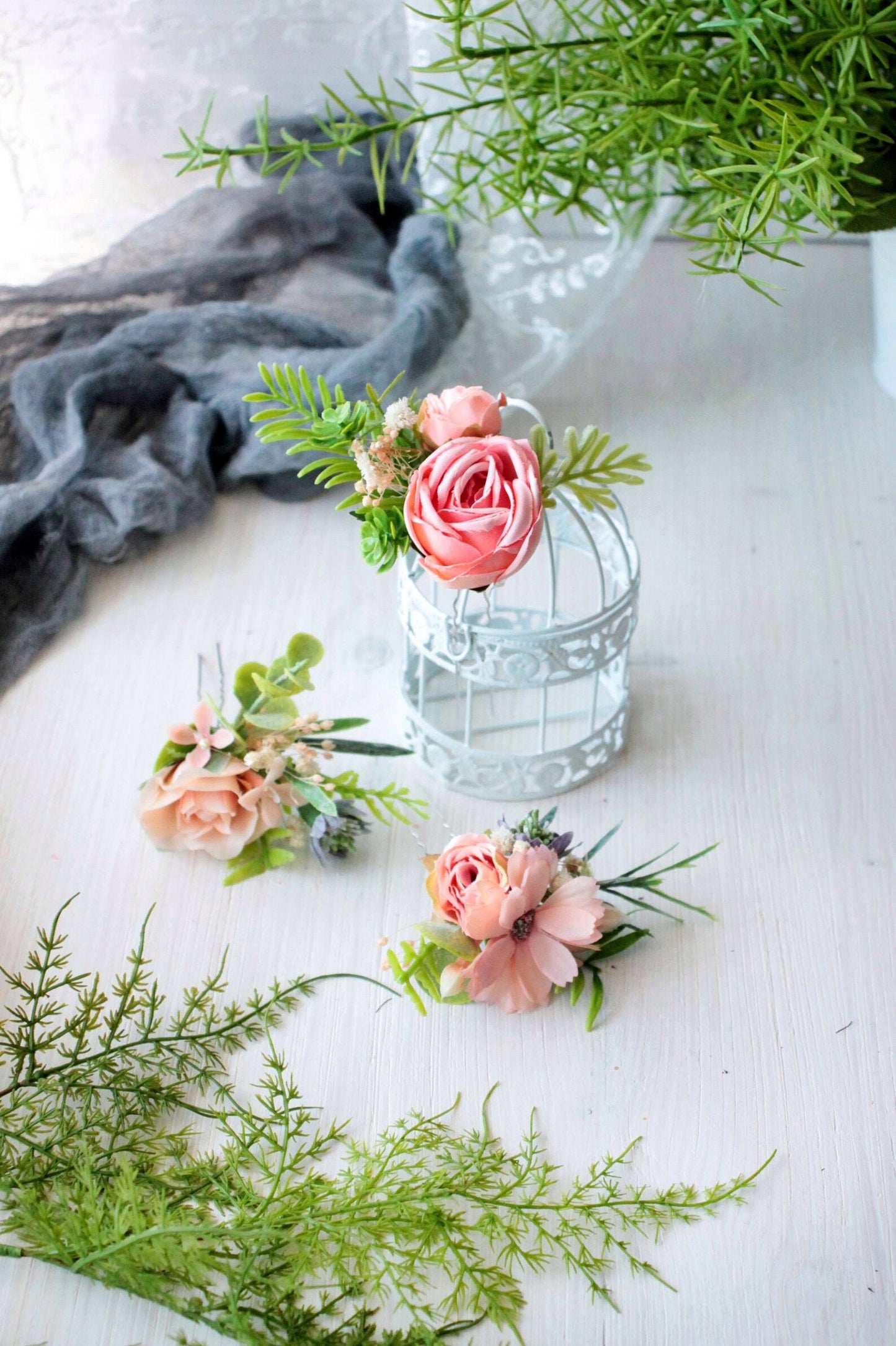 floral hair pin, bridesmaid hair pin, pink hair pin, toddler floral crown, bridal flower crown, flower girl crown, flower crown, woodland crown, bridal floral crown, boho flower crown, eucalyptus crown, flower girl headband, baby flower crown, burgundy crown, pink flower crown, boho floral crown, fall flower crown, rustic flower crown, spring flower crown