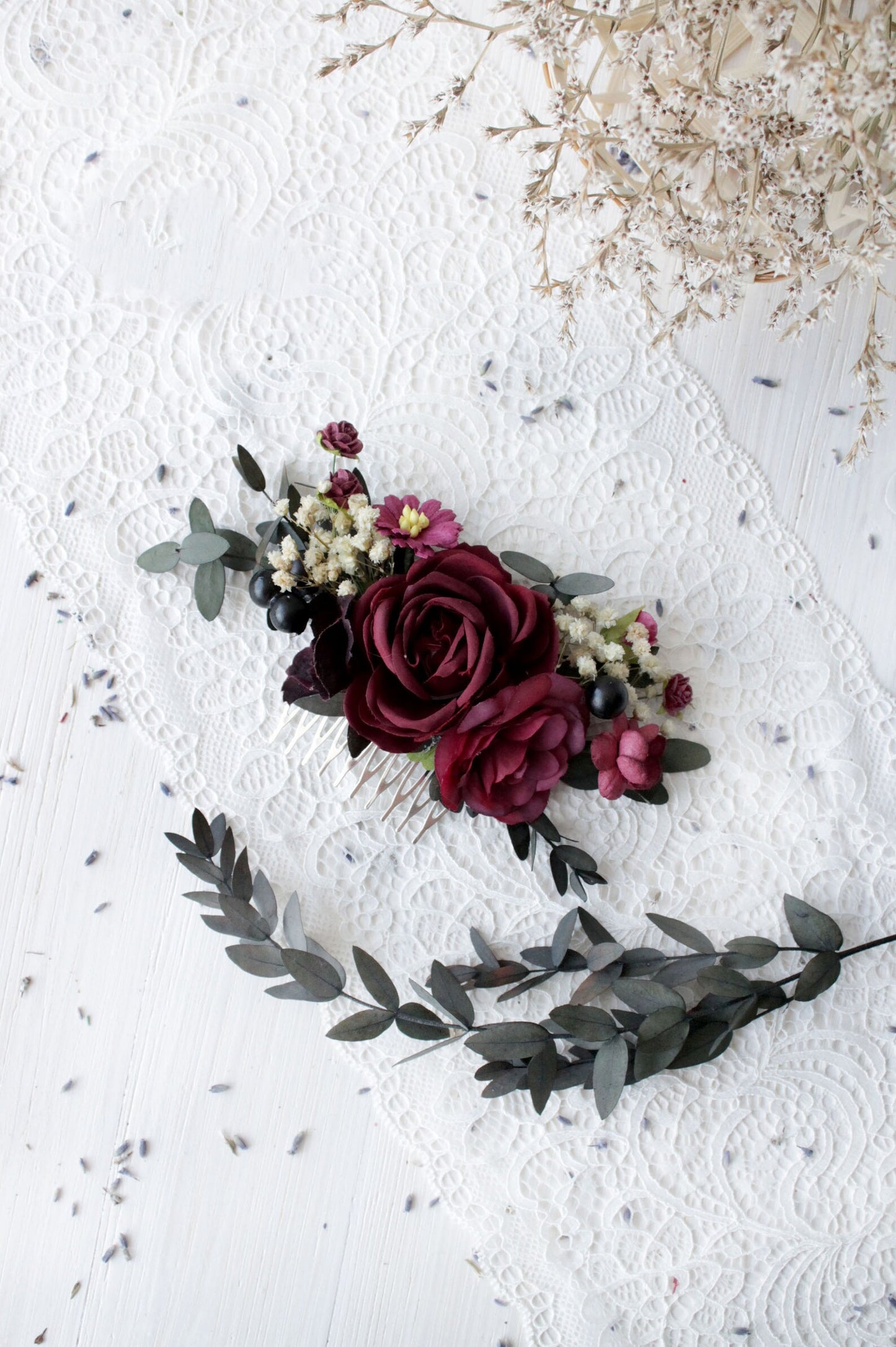 wedding flower comb, bridal flower comb, blush flower comb, boho flower comb, bridal flower comb, rustic wedding comb, bridesmaid comb, bride hair comb, holiday hair comb, burgundy floral comb, girl hair comb, headpiece, nude flower comb, pastel flower comb, pink hair comb, greenery hair piece, mini hair comb, flower hair comb, orange flower comb, pink flower comb, gray flower comb, light pink comb, ivory hair piece, vintage bridal comb, outdoor wedding, floral comb bride