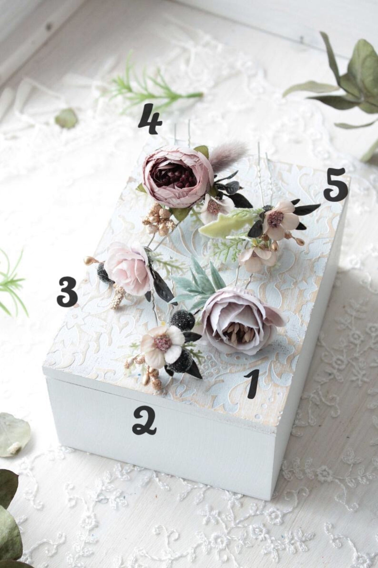 floral hair pin, bridesmaid hair pin, hair pin, flower pins, toddler floral crown, bridal flower crown, flower girl crown, flower crown, woodland crown, bridal floral crown, boho flower crown, eucalyptus crown, flower girl headband, baby flower crown, burgundy crown, pink flower crown, boho floral crown, fall flower crown, rustic flower crown, spring flower crown
