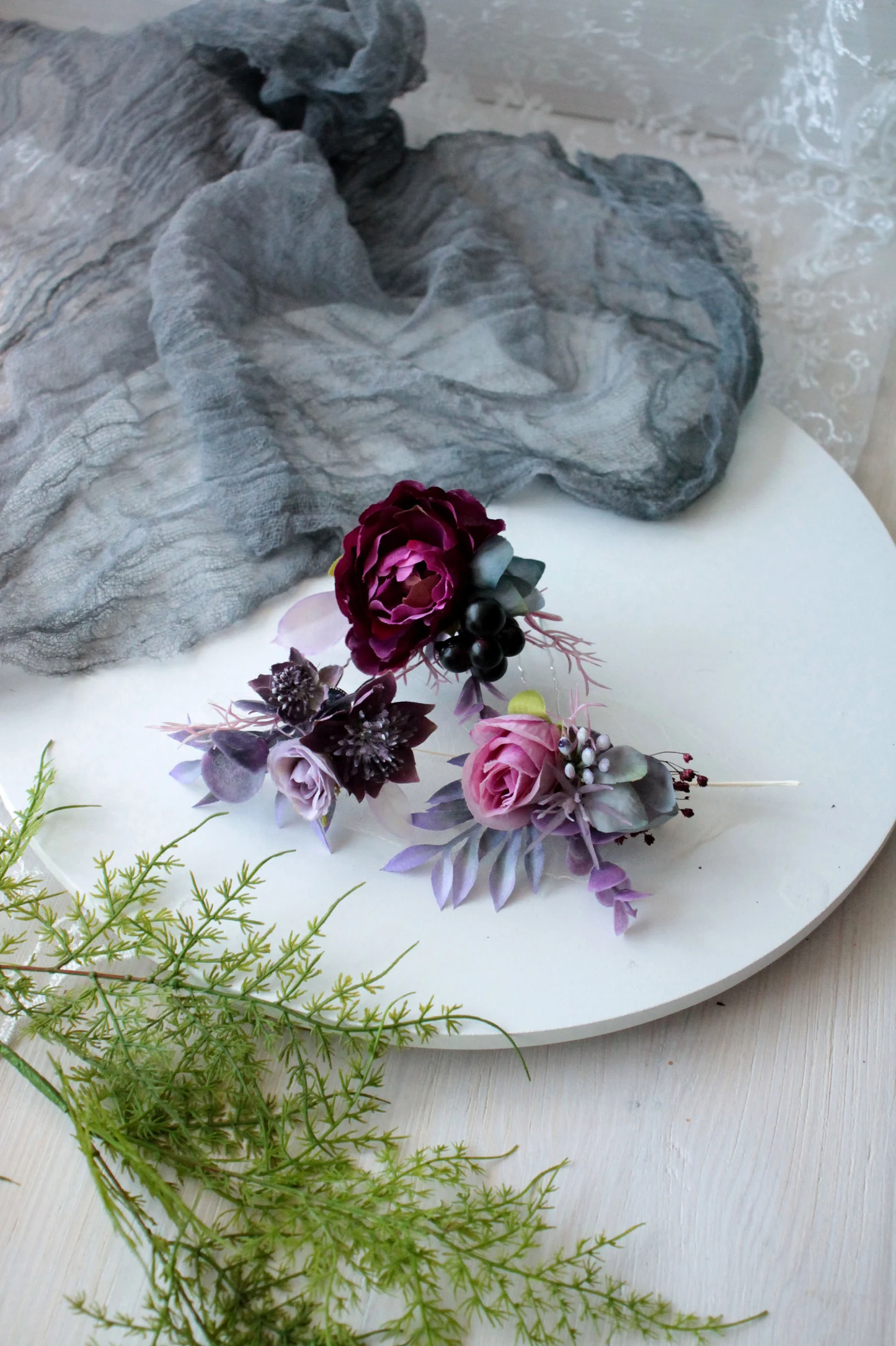 floral hair pin, bridesmaid hair pin, pink hair pin, toddler floral crown, bridal flower crown, flower girl crown, flower crown, woodland crown, bridal floral crown, boho flower crown, eucalyptus crown, flower girl headband, baby flower crown, burgundy crown, pink flower crown, boho floral crown, fall flower crown, rustic flower crown, spring flower crown