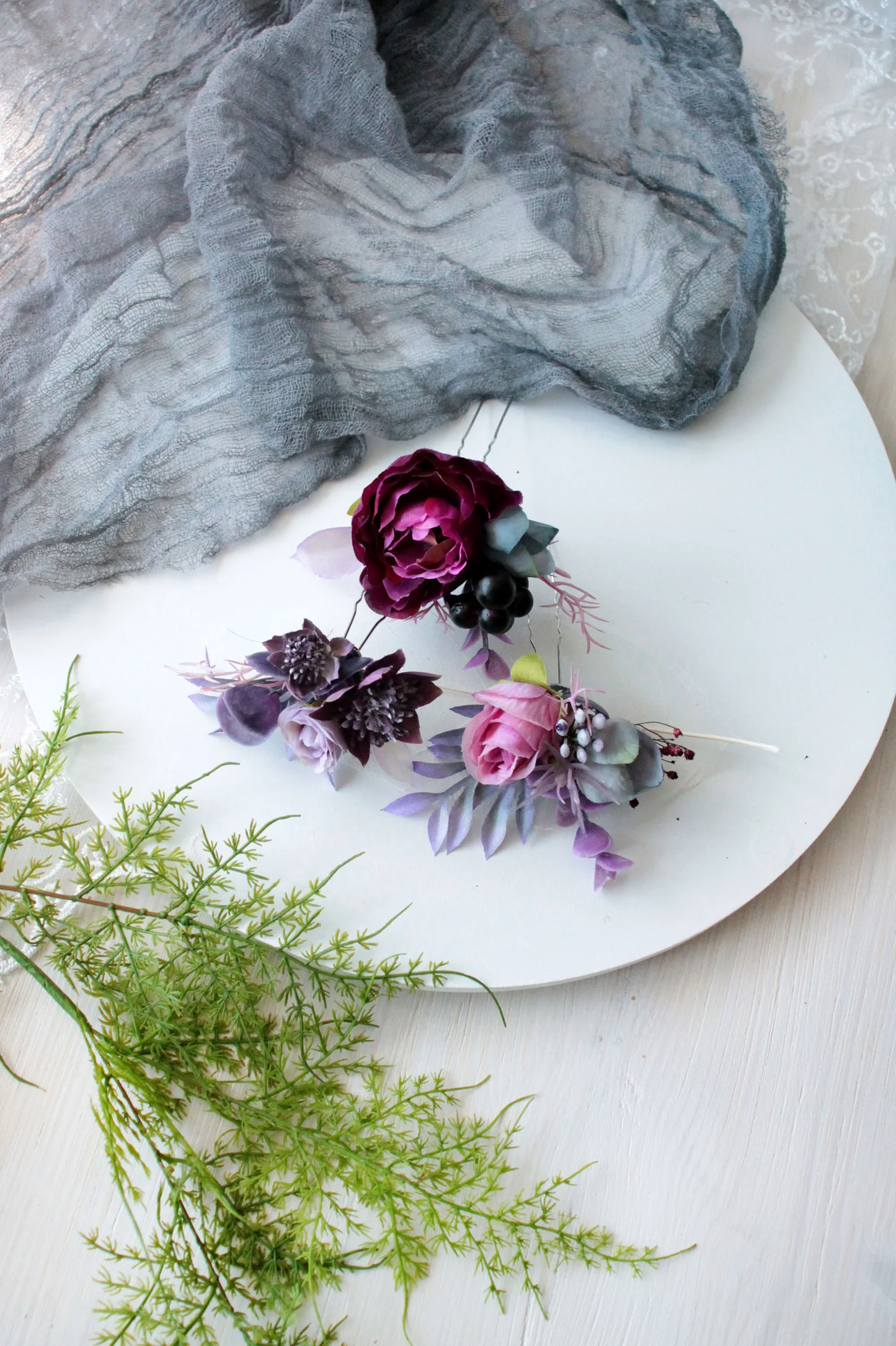 floral hair pin, bridesmaid hair pin, pink hair pin, toddler floral crown, bridal flower crown, flower girl crown, flower crown, woodland crown, bridal floral crown, boho flower crown, eucalyptus crown, flower girl headband, baby flower crown, burgundy crown, pink flower crown, boho floral crown, fall flower crown, rustic flower crown, spring flower crown