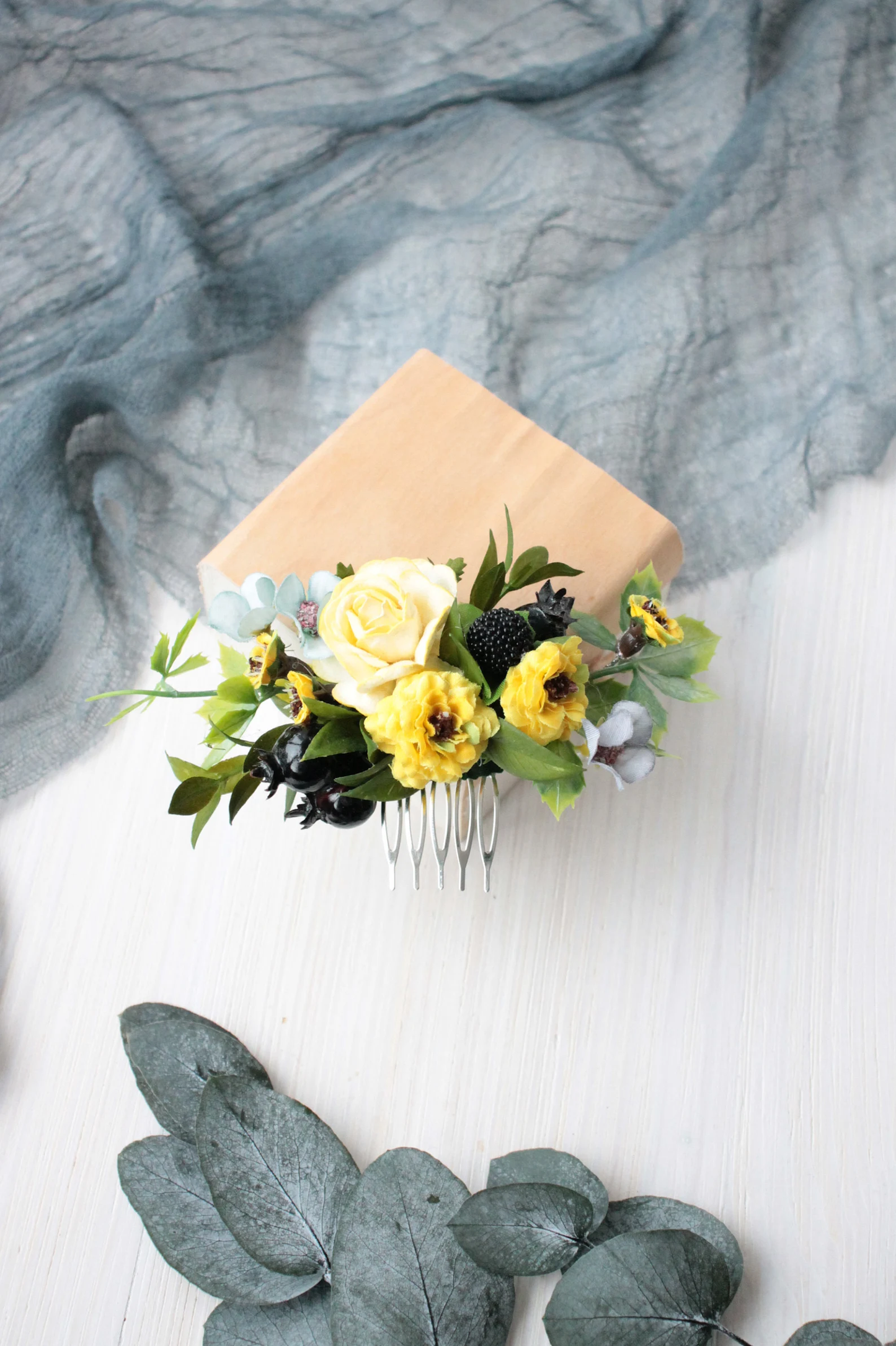 wedding flower comb, bridal flower comb, blush flower comb, boho flower comb, bridal flower comb, rustic wedding comb, bridesmaid comb, bride hair comb, holiday hair comb, burgundy floral comb, girl hair comb, headpiece, nude flower comb, pastel flower comb, pink hair comb, greenery hair piece, mini hair comb, flower hair comb, orange flower comb, pink flower comb, gray flower comb, light pink comb, ivory hair piece, vintage bridal comb, outdoor wedding, floral comb bride