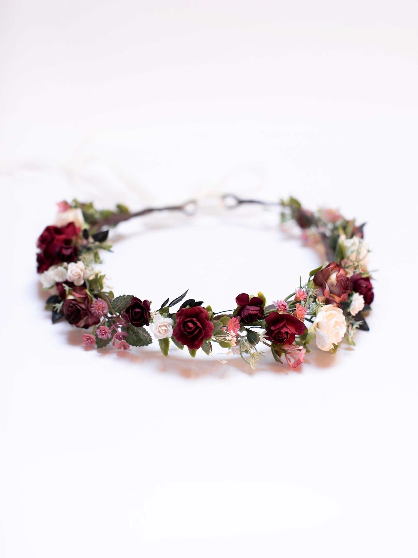 toddler flower crown, bridal flower crown, flower girl crown, flower crown, toddler flower crown, woodland crown, bridal floral crown, boho flower crown, eucalyptus crown, flower girl headband, baby flower crown, toddler crown, burgundy crown, pink flower crown, boho floral crown, fall flower crown, rustic flower crown, spring flower crown