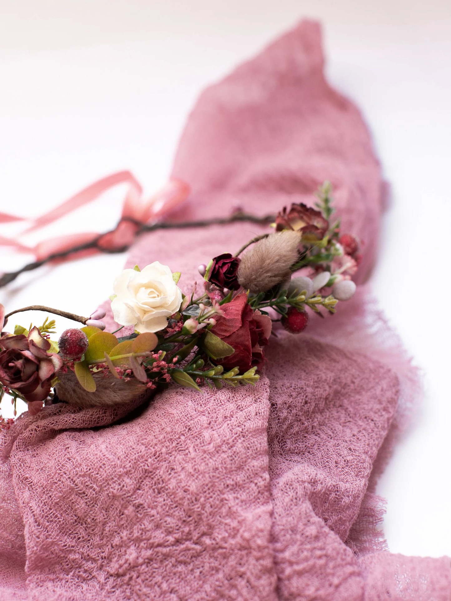 toddler flower crown, bridal flower crown, flower girl crown, flower crown, toddler flower crown, woodland crown, bridal floral crown, boho flower crown, eucalyptus crown, flower girl headband, baby flower crown, toddler crown, burgundy crown, pink flower crown, boho floral crown, fall flower crown, rustic flower crown, spring flower crown
