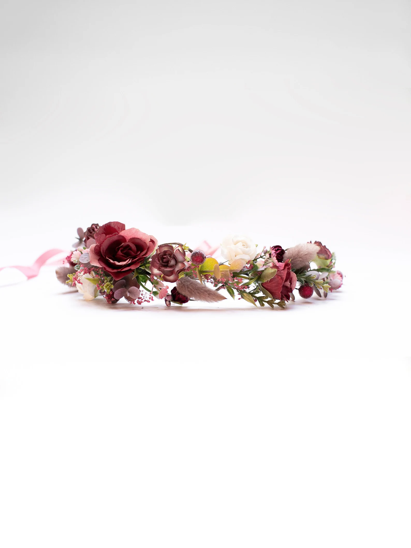 toddler flower crown, bridal flower crown, flower girl crown, flower crown, toddler flower crown, woodland crown, bridal floral crown, boho flower crown, eucalyptus crown, flower girl headband, baby flower crown, toddler crown, burgundy crown, pink flower crown, boho floral crown, fall flower crown, rustic flower crown, spring flower crown