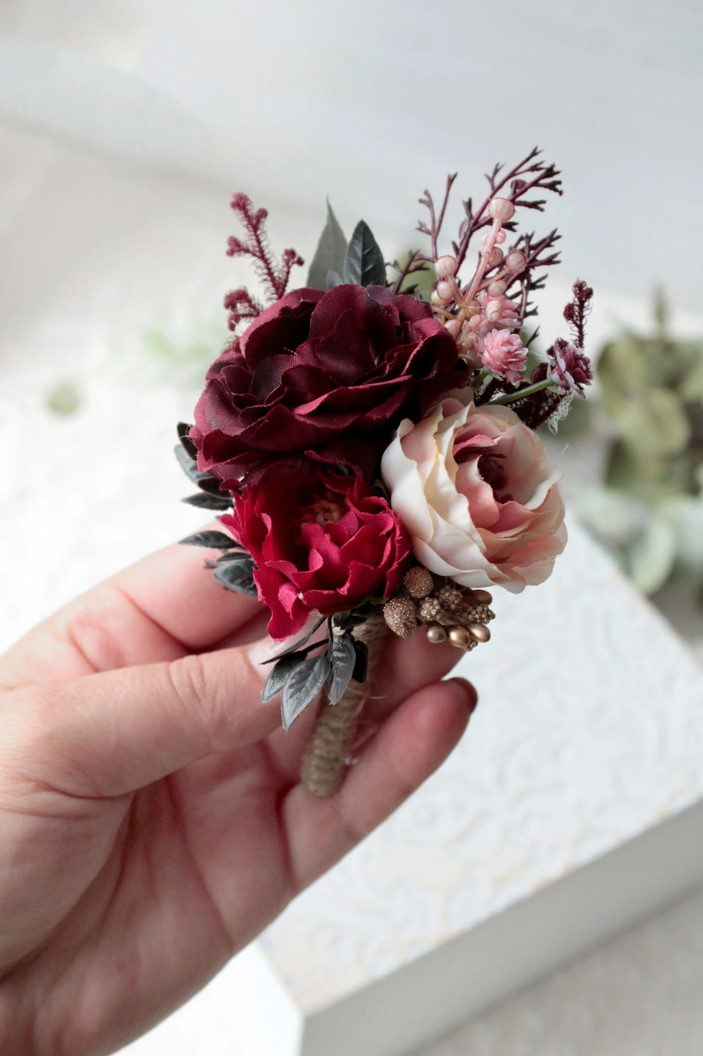 wrist corsage, flower wrist corsage, bridesmaid corsage, burgundy corsage, corsage and boutonniere set, maroon corsage, flower wrist corsage, wrist corsage, bridal wrist, corsage, prom accessories, wedding accessory, boho wedding, pink flower corsage, navy corsage, wrist corsage for wedding, white corsage and boutonniere set, prom corsage, navy blue corsage, floral wrist corsage, blush pink corsage, flower corsage, pink wrist corsage, lilac corsage, succulent corsage