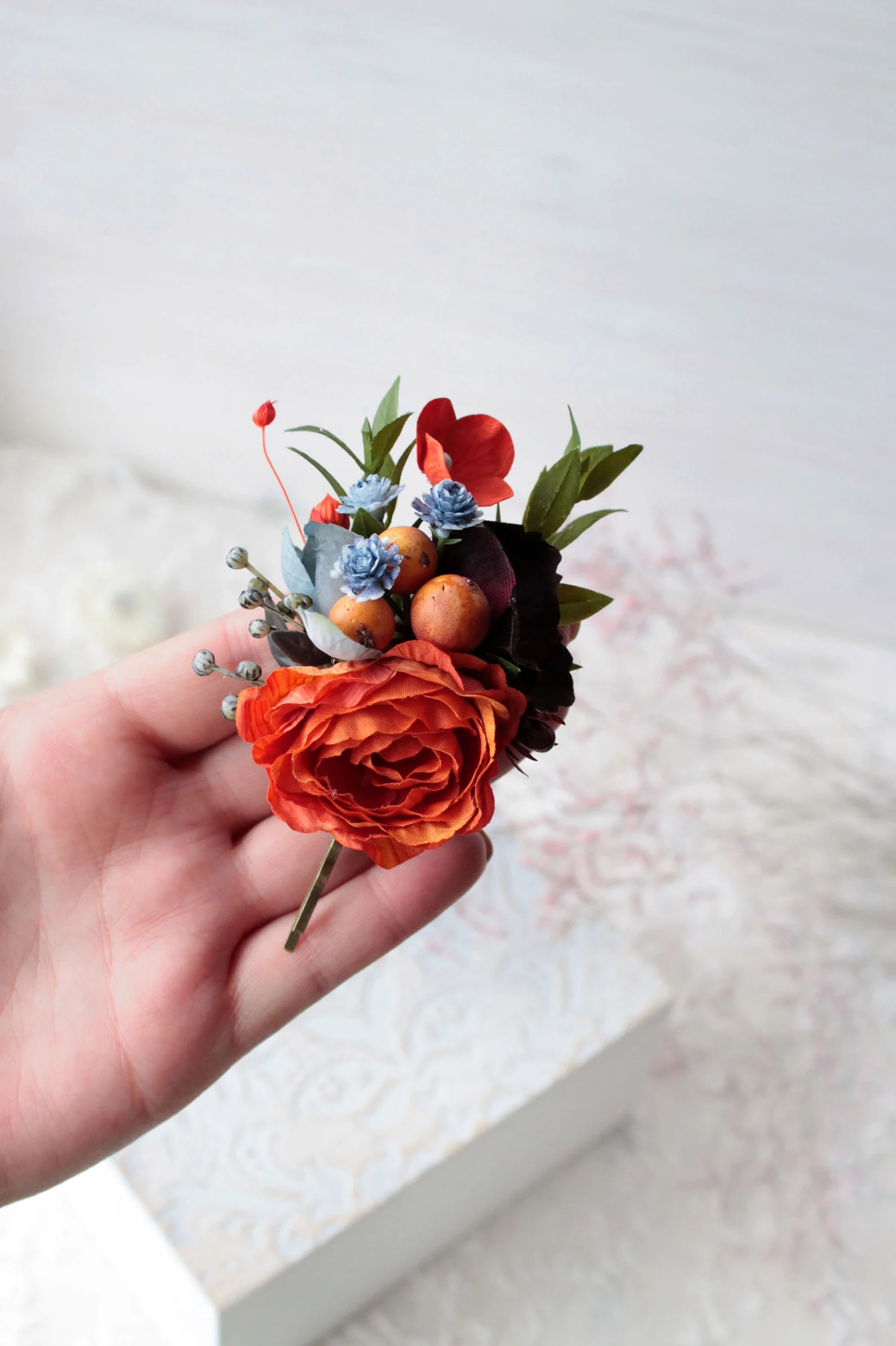 floral hair pin, bridesmaid hair pin, hair pin, flower pins, toddler floral crown, bridal flower crown, flower girl crown, flower crown, woodland crown, bridal floral crown, boho flower crown, eucalyptus crown, flower girl headband, baby flower crown, burgundy crown, pink flower crown, boho floral crown, fall flower crown, rustic flower crown, spring flower crown