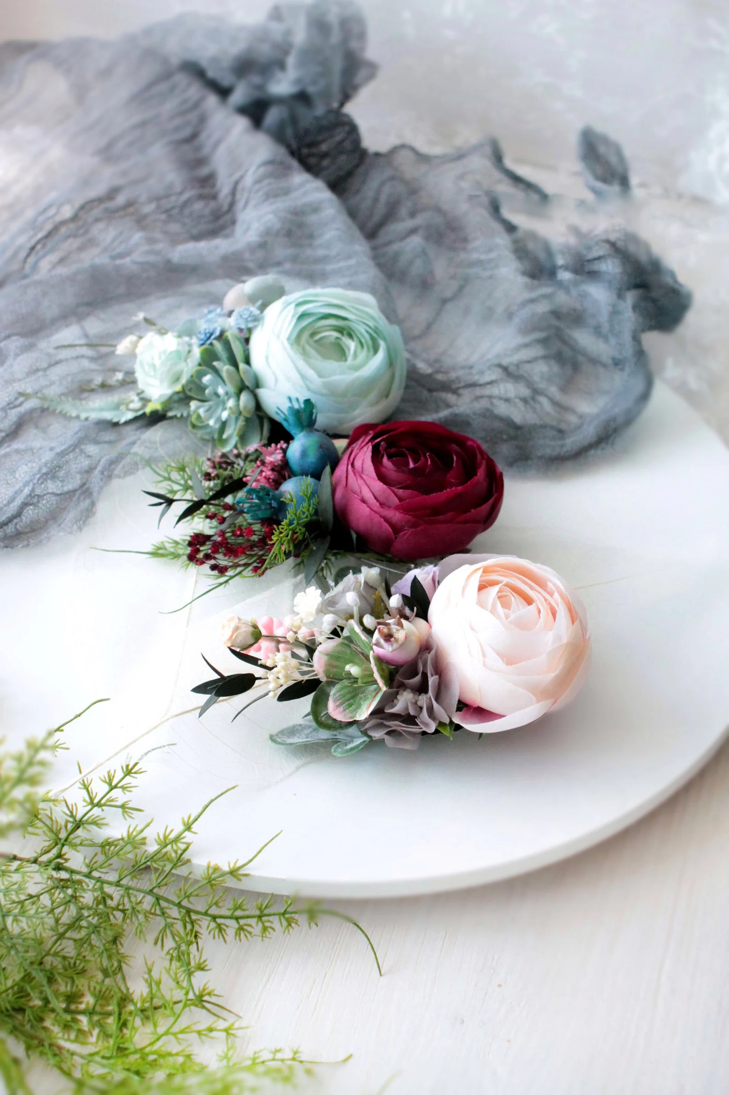 floral hair pin, bridesmaid hair pin, pink hair pin, toddler floral crown, bridal flower crown, flower girl crown, flower crown, woodland crown, bridal floral crown, boho flower crown, eucalyptus crown, flower girl headband, baby flower crown, burgundy crown, pink flower crown, boho floral crown, fall flower crown, rustic flower crown, spring flower crown