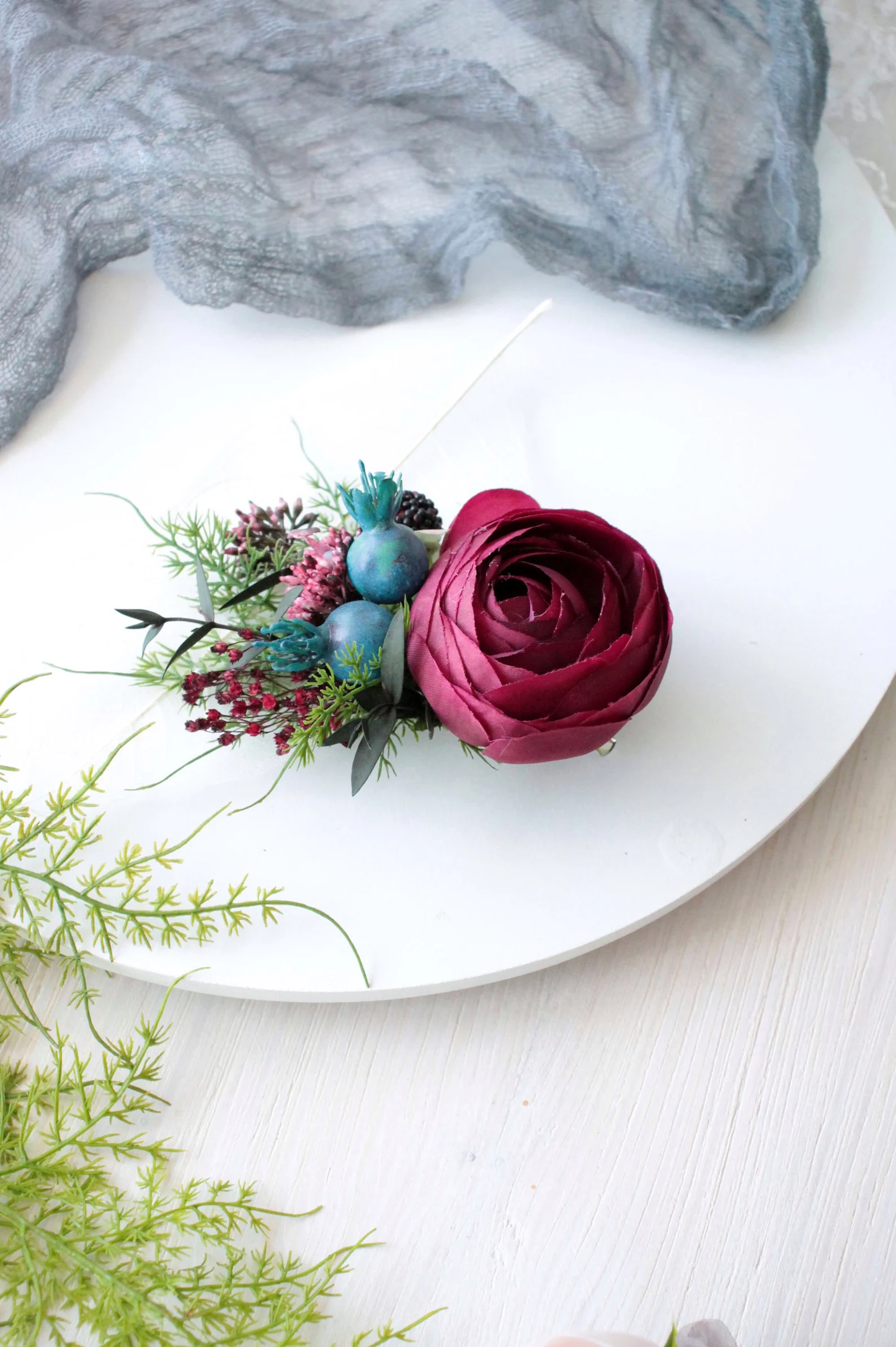 floral hair pin, bridesmaid hair pin, pink hair pin, toddler floral crown, bridal flower crown, flower girl crown, flower crown, woodland crown, bridal floral crown, boho flower crown, eucalyptus crown, flower girl headband, baby flower crown, burgundy crown, pink flower crown, boho floral crown, fall flower crown, rustic flower crown, spring flower crown