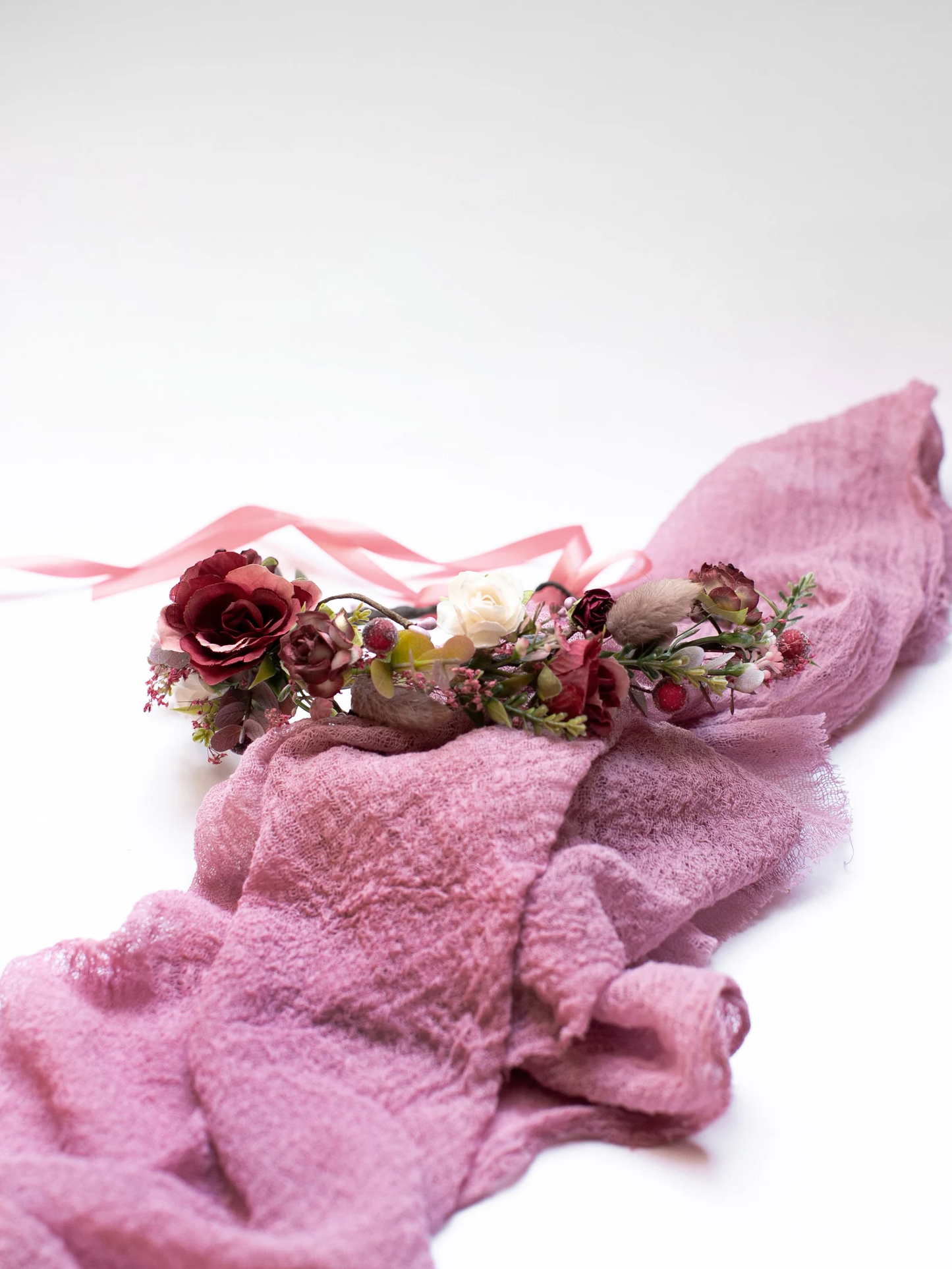 toddler flower crown, bridal flower crown, flower girl crown, flower crown, toddler flower crown, woodland crown, bridal floral crown, boho flower crown, eucalyptus crown, flower girl headband, baby flower crown, toddler crown, burgundy crown, pink flower crown, boho floral crown, fall flower crown, rustic flower crown, spring flower crown