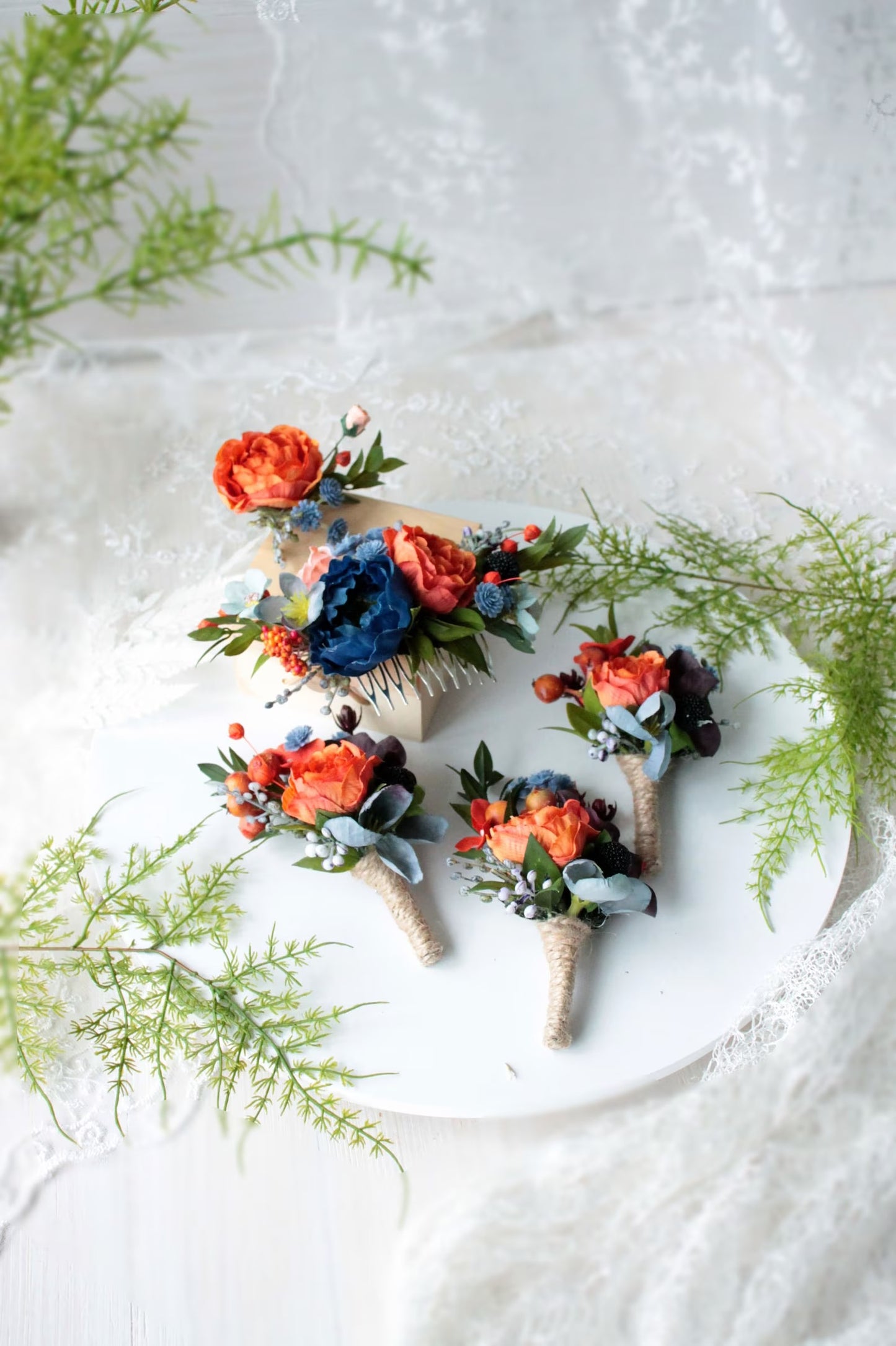 wedding flower comb, bridal flower comb, blush flower comb, boho flower comb, bridal flower comb, rustic wedding comb, bridesmaid comb, bride hair comb, holiday hair comb, burgundy floral comb, girl hair comb, headpiece, nude flower comb, pastel flower comb, pink hair comb, greenery hair piece, mini hair comb, flower hair comb, orange flower comb, pink flower comb, gray flower comb, light pink comb, ivory hair piece, vintage bridal comb, outdoor wedding, floral comb bride