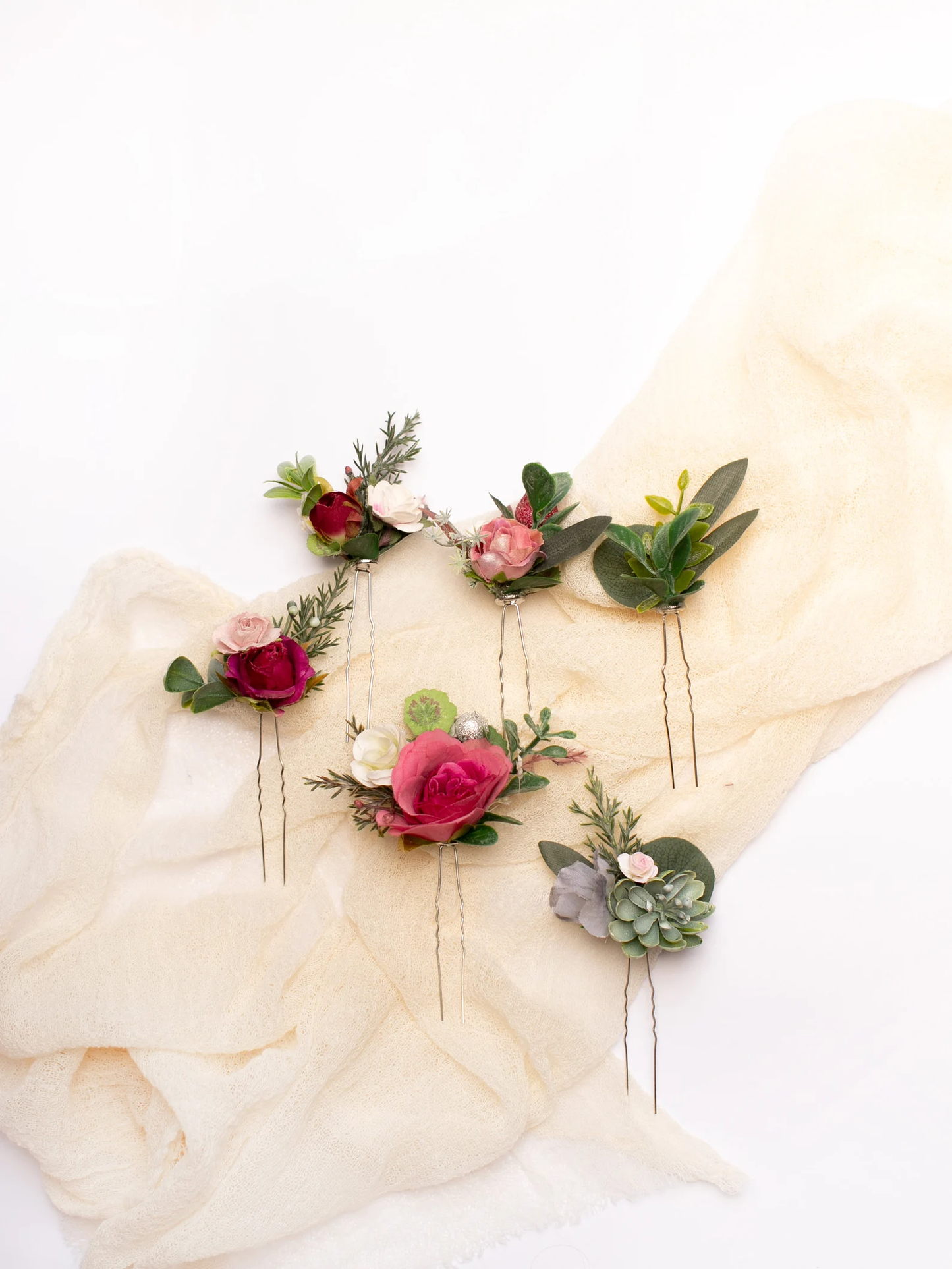 floral hair pin, bridesmaid hair pin, pink hair pin, toddler floral crown, bridal flower crown, flower girl crown, flower crown, woodland crown, bridal floral crown, boho flower crown, eucalyptus crown, flower girl headband, baby flower crown, burgundy crown, pink flower crown, boho floral crown, fall flower crown, rustic flower crown, spring flower crown