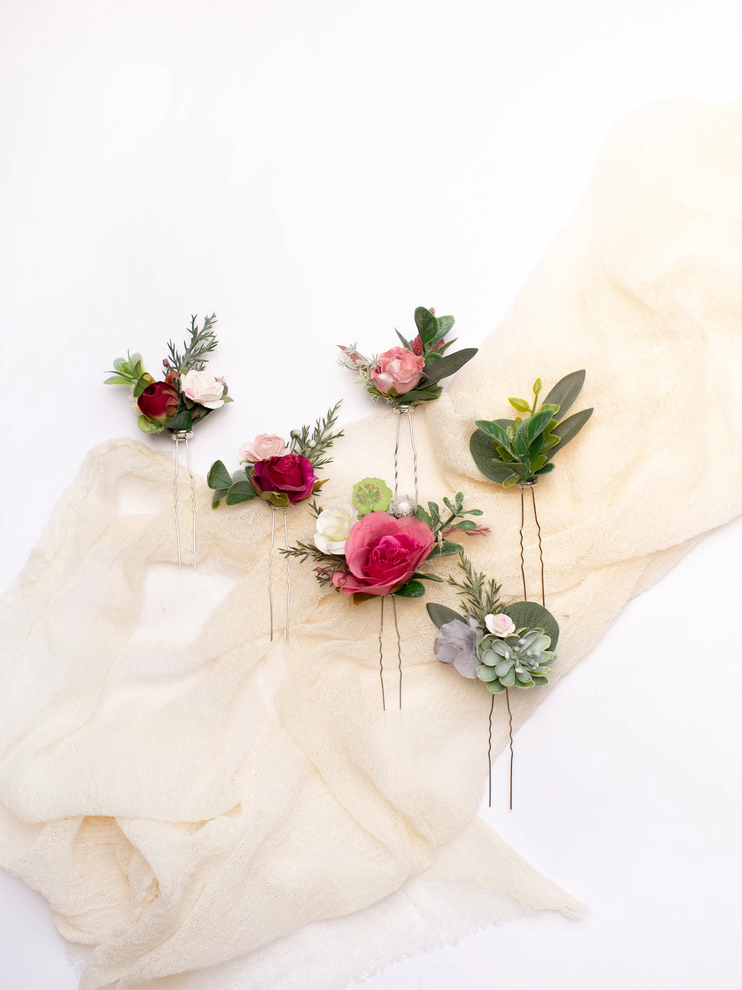 floral hair pin, bridesmaid hair pin, pink hair pin, toddler floral crown, bridal flower crown, flower girl crown, flower crown, woodland crown, bridal floral crown, boho flower crown, eucalyptus crown, flower girl headband, baby flower crown, burgundy crown, pink flower crown, boho floral crown, fall flower crown, rustic flower crown, spring flower crown