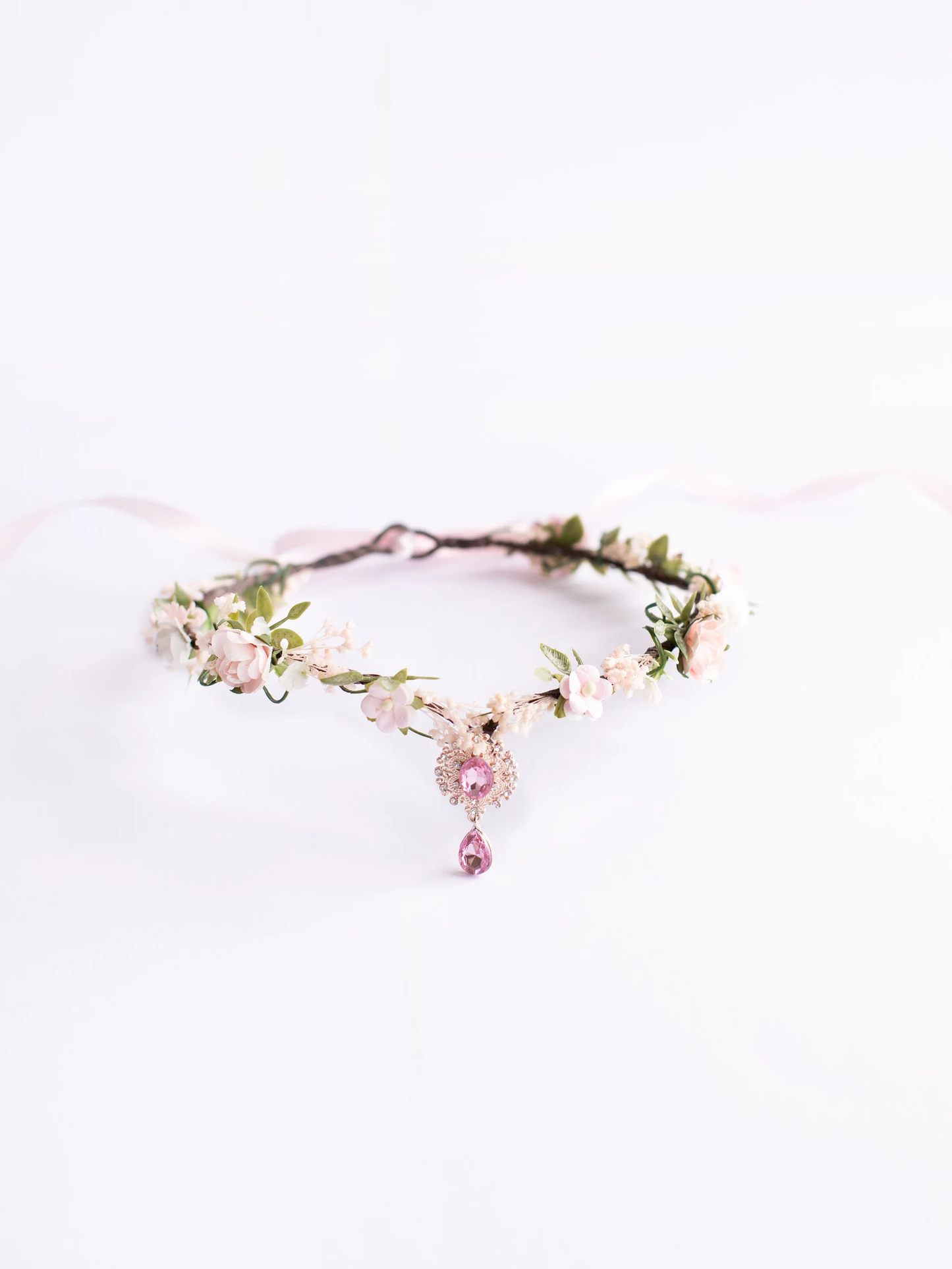 toddler floral crown, bridal flower crown, flower girl crown, flower crown, woodland crown, bridal floral crown, boho flower crown, eucalyptus crown, flower girl headband, baby flower crown, burgundy crown, pink flower crown, boho floral crown, fall flower crown, rustic flower crown, spring flower crown