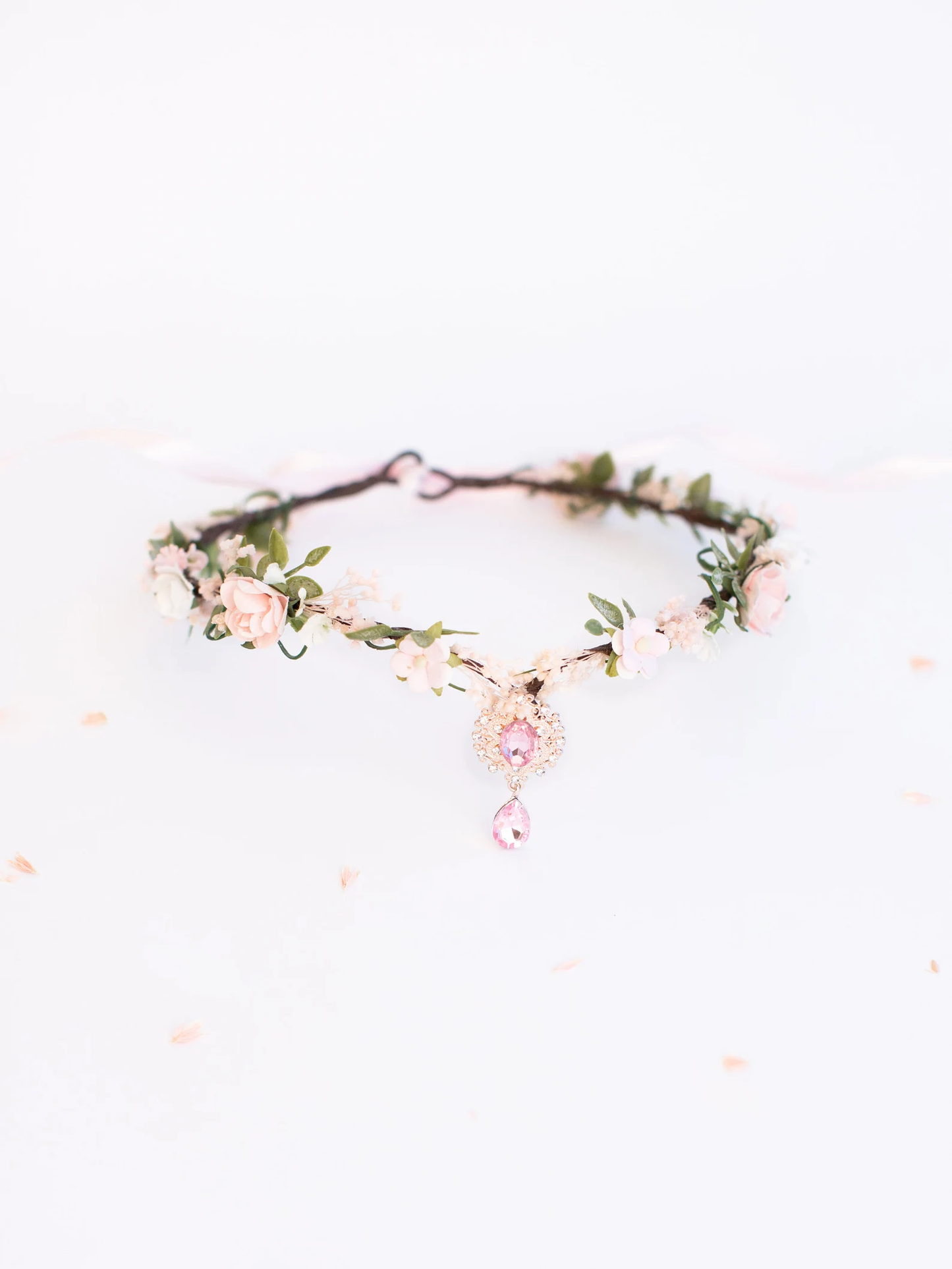 toddler floral crown, bridal flower crown, flower girl crown, flower crown, woodland crown, bridal floral crown, boho flower crown, eucalyptus crown, flower girl headband, baby flower crown, burgundy crown, pink flower crown, boho floral crown, fall flower crown, rustic flower crown, spring flower crown