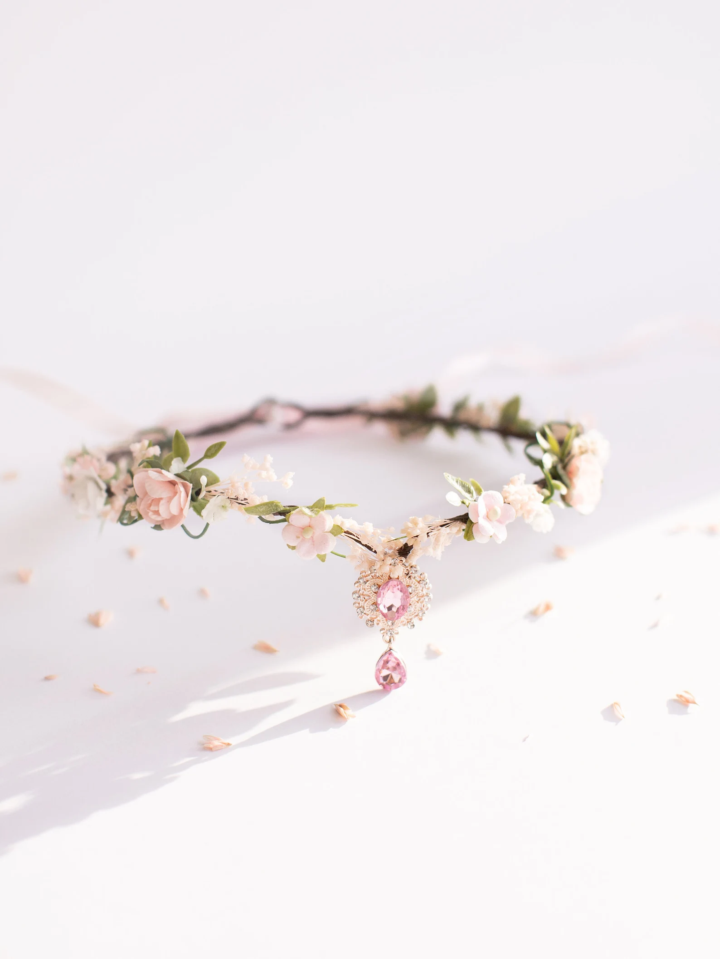 toddler floral crown, bridal flower crown, flower girl crown, flower crown, woodland crown, bridal floral crown, boho flower crown, eucalyptus crown, flower girl headband, baby flower crown, burgundy crown, pink flower crown, boho floral crown, fall flower crown, rustic flower crown, spring flower crown