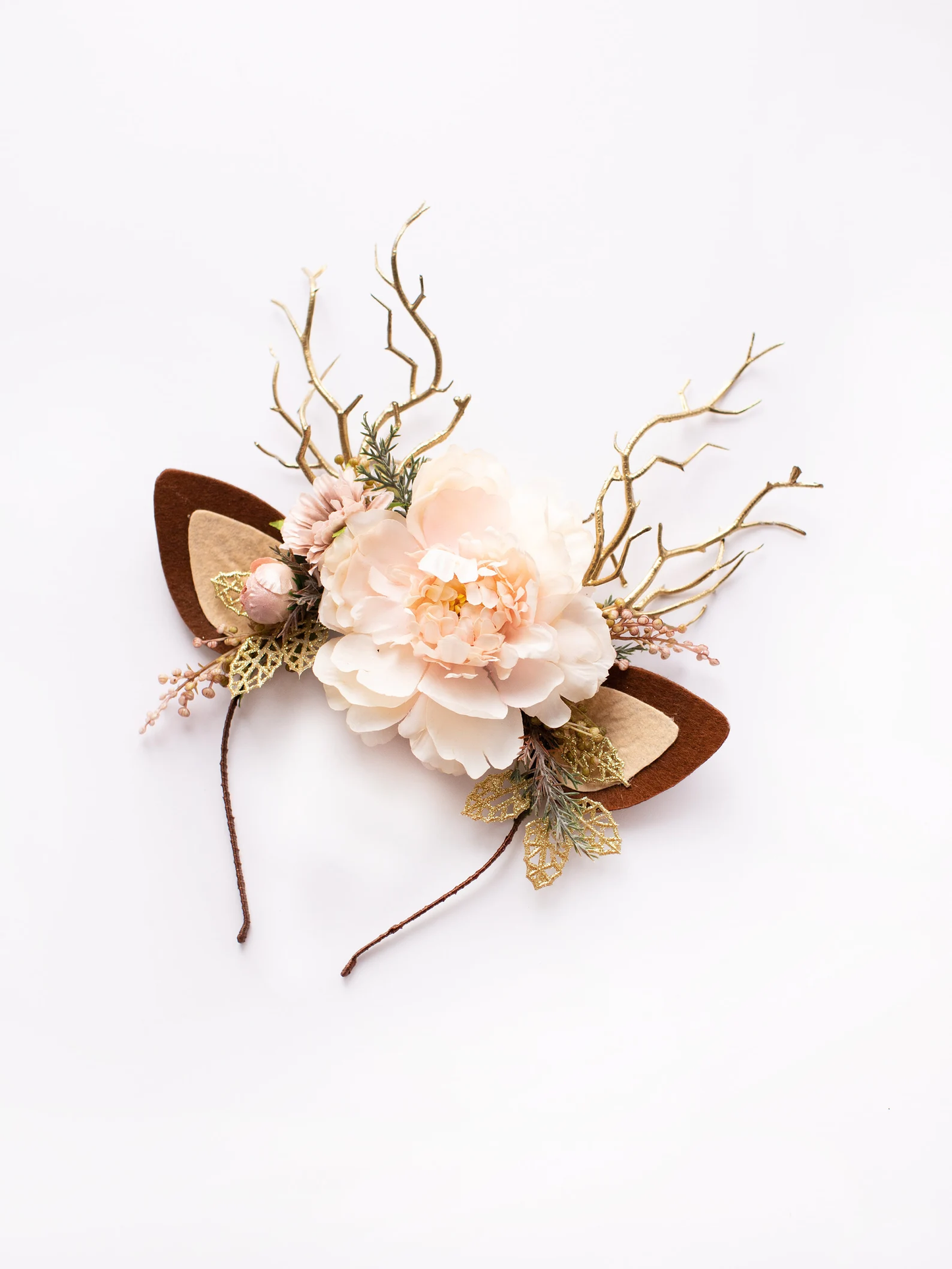 deer antler headband, headband, christmas deer headband, deer headband, winter deer flower crown, deer ears floral headband, christmas reindeer ears, winter deer horns, holiday headband, reindeer antler headband, antler headband christmas, deer headdress, baby deer costume, toddler floral crown, bridal flower crown, flower girl crown, flower crown, woodland crown, bridal floral crown, boho flower crown, eucalyptus crown, flower girl headband, fall flower crown
