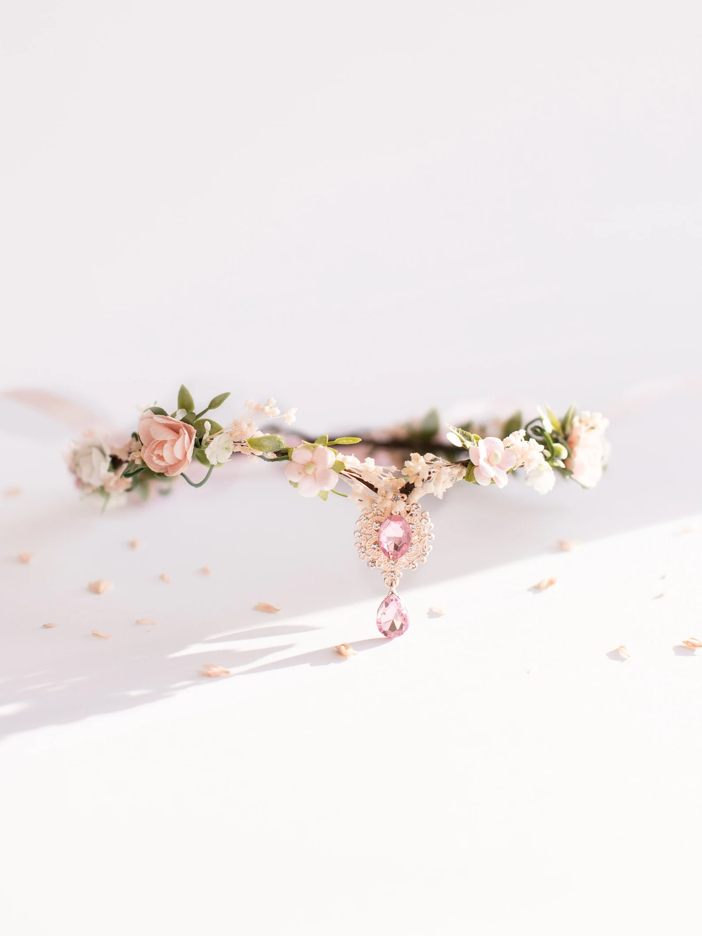 toddler floral crown, bridal flower crown, flower girl crown, flower crown, woodland crown, bridal floral crown, boho flower crown, eucalyptus crown, flower girl headband, baby flower crown, burgundy crown, pink flower crown, boho floral crown, fall flower crown, rustic flower crown, spring flower crown