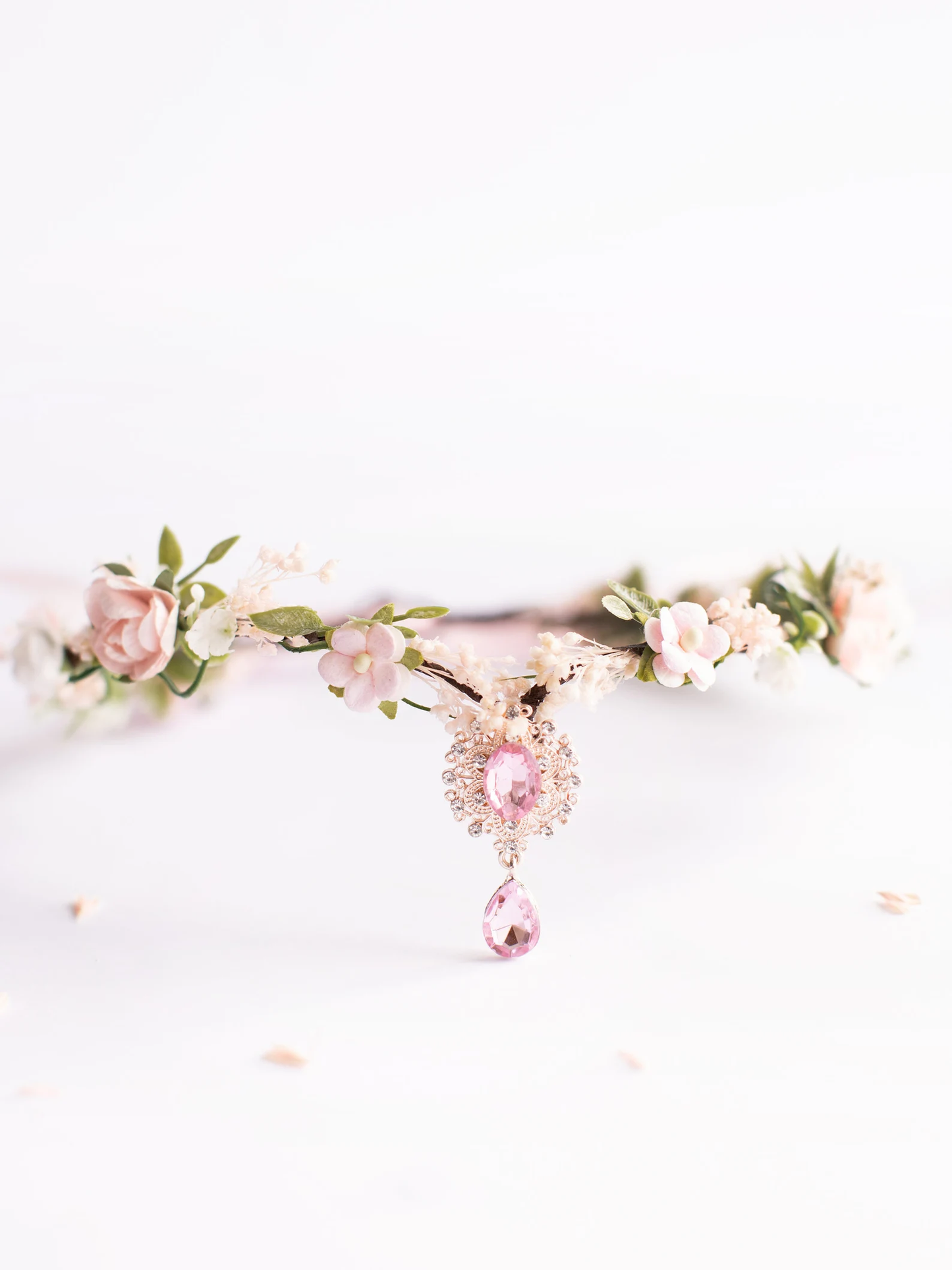 toddler floral crown, bridal flower crown, flower girl crown, flower crown, woodland crown, bridal floral crown, boho flower crown, eucalyptus crown, flower girl headband, baby flower crown, burgundy crown, pink flower crown, boho floral crown, fall flower crown, rustic flower crown, spring flower crown