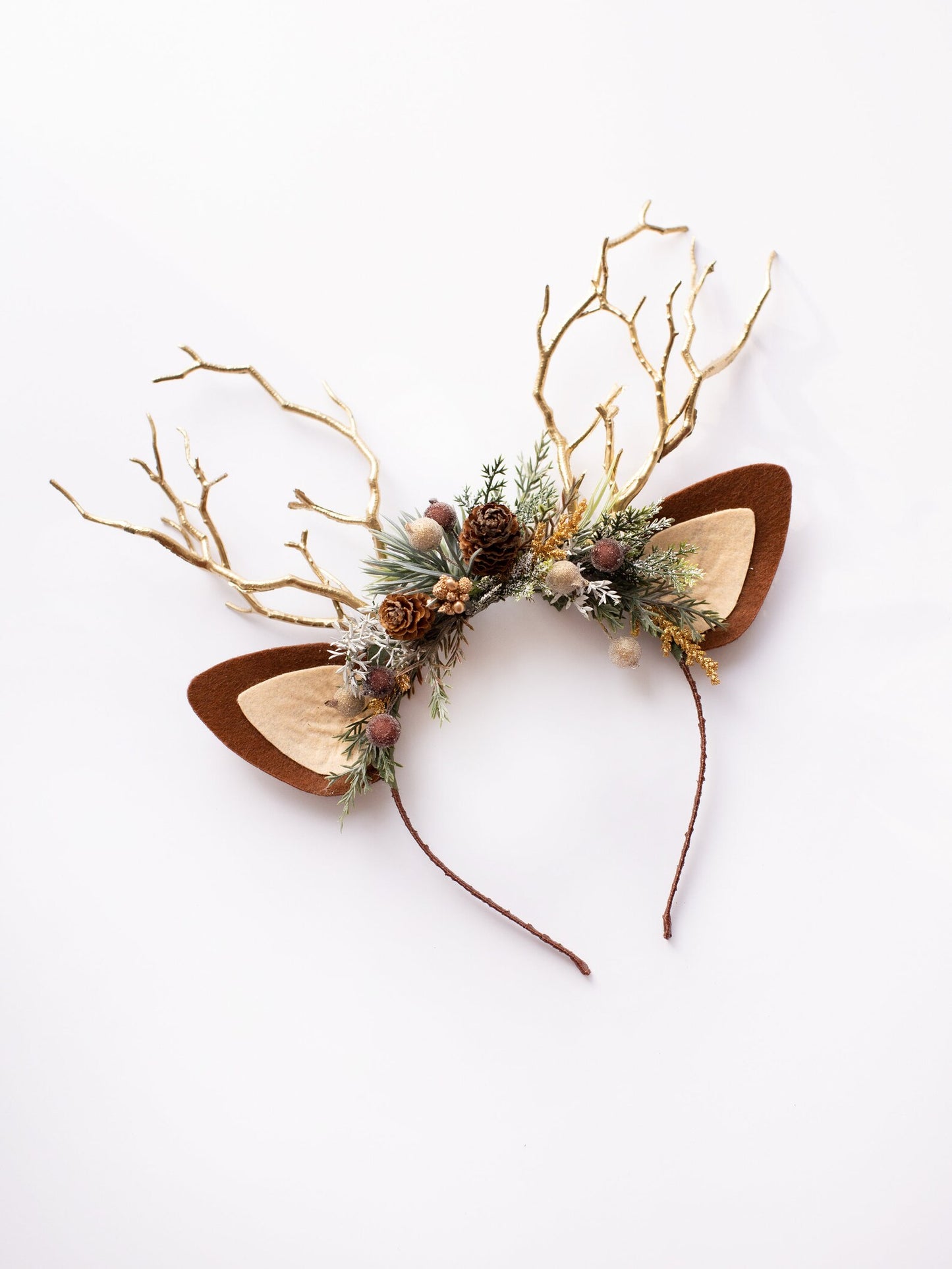 deer antler headband, headband, christmas deer headband, deer headband, winter deer flower crown, deer ears floral headband, christmas reindeer ears, winter deer horns, holiday headband, reindeer antler headband, antler headband christmas, deer headdress, baby deer costume, toddler floral crown, christmas crown with horns, bridal flower crown, flower girl crown, flower crown, woodland crown, bridal floral crown, boho flower crown, eucalyptus crown, flower girl headband, fall flower crown