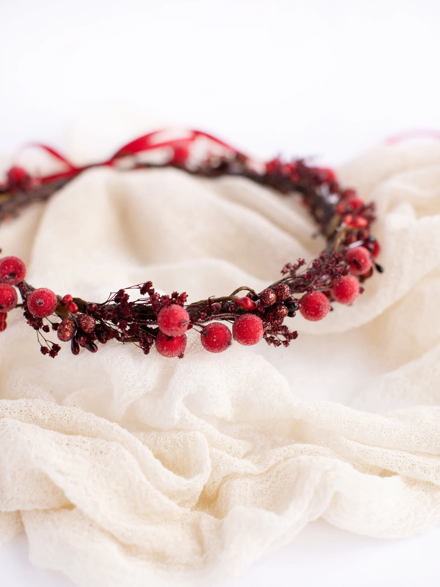 toddler flower crown, bridal flower crown, flower girl crown, flower crown, christmas flower crown, christmas accessories, toddler flower crown, woodland crown, bridal floral crown, boho flower crown, eucalyptus crown, flower girl headband, baby flower crown, toddler crown, burgundy crown, pink flower crown, boho floral crown, fall flower crown, rustic flower crown, spring flower crown