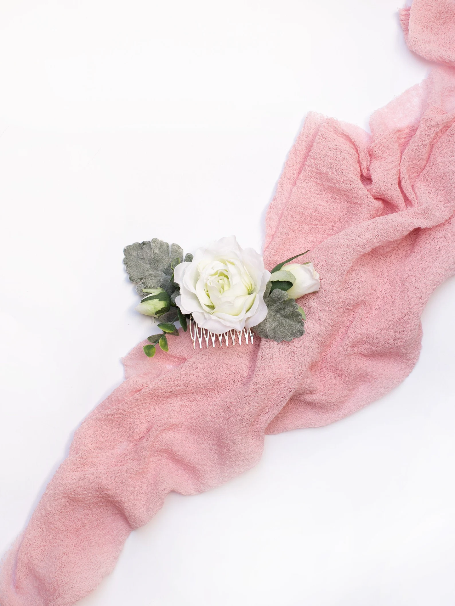 wedding flower comb, bridal flower comb, blush flower comb, boho flower comb, bridal flower comb, rustic wedding comb, bridesmaid comb, bride hair comb, holiday hair comb, burgundy floral comb, girl hair comb, headpiece, nude flower comb, pastel flower comb, pink hair comb, greenery hair piece, mini hair comb, flower hair comb, orange flower comb, pink flower comb, gray flower comb, light pink comb, ivory hair piece, vintage bridal comb, outdoor wedding, floral comb bride