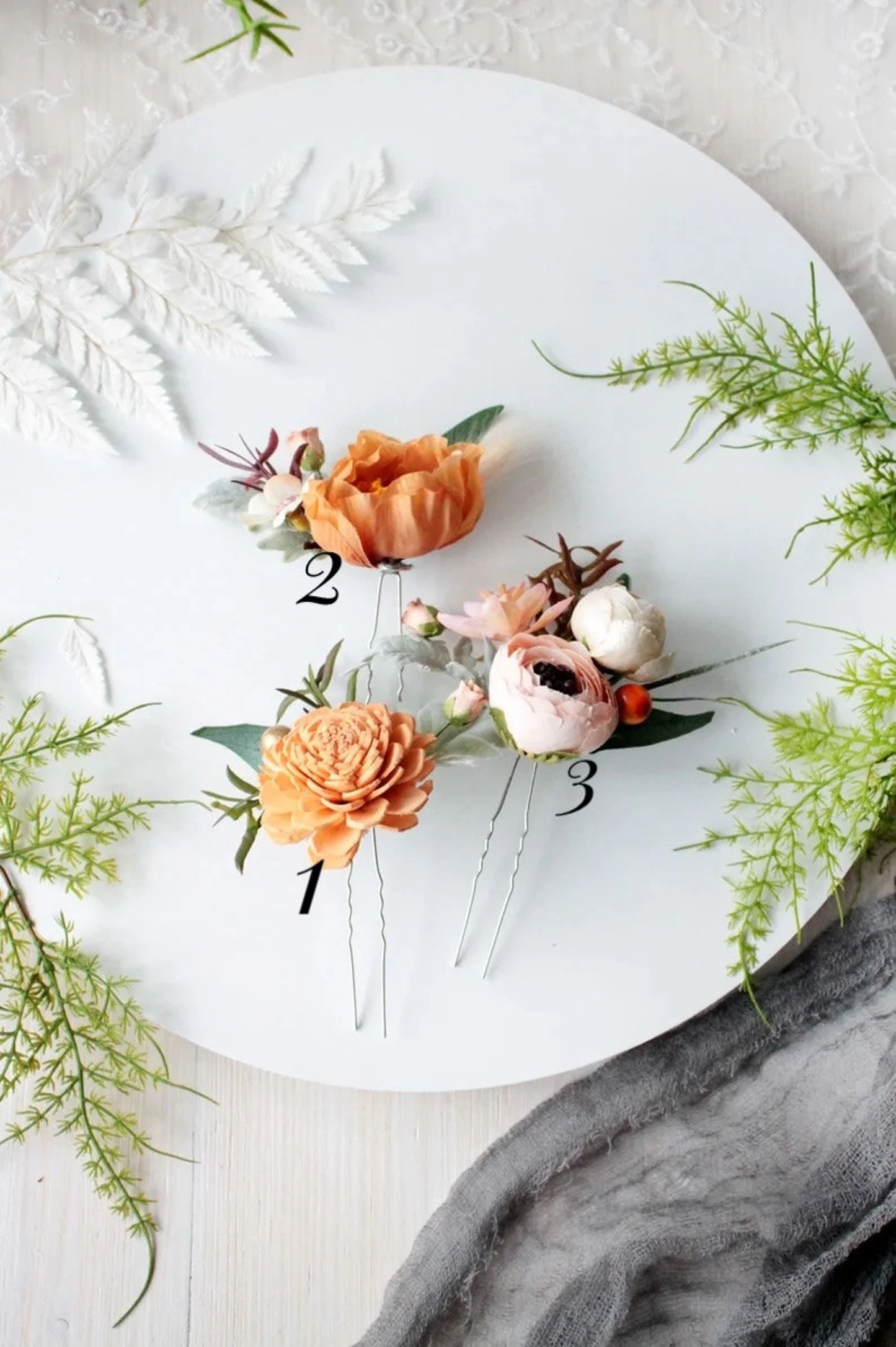 floral hair pin, bridesmaid hair pin, pink hair pin, toddler floral crown, bridal flower crown, flower girl crown, flower crown, woodland crown, bridal floral crown, boho flower crown, eucalyptus crown, flower girl headband, baby flower crown, burgundy crown, pink flower crown, boho floral crown, fall flower crown, rustic flower crown, spring flower crown