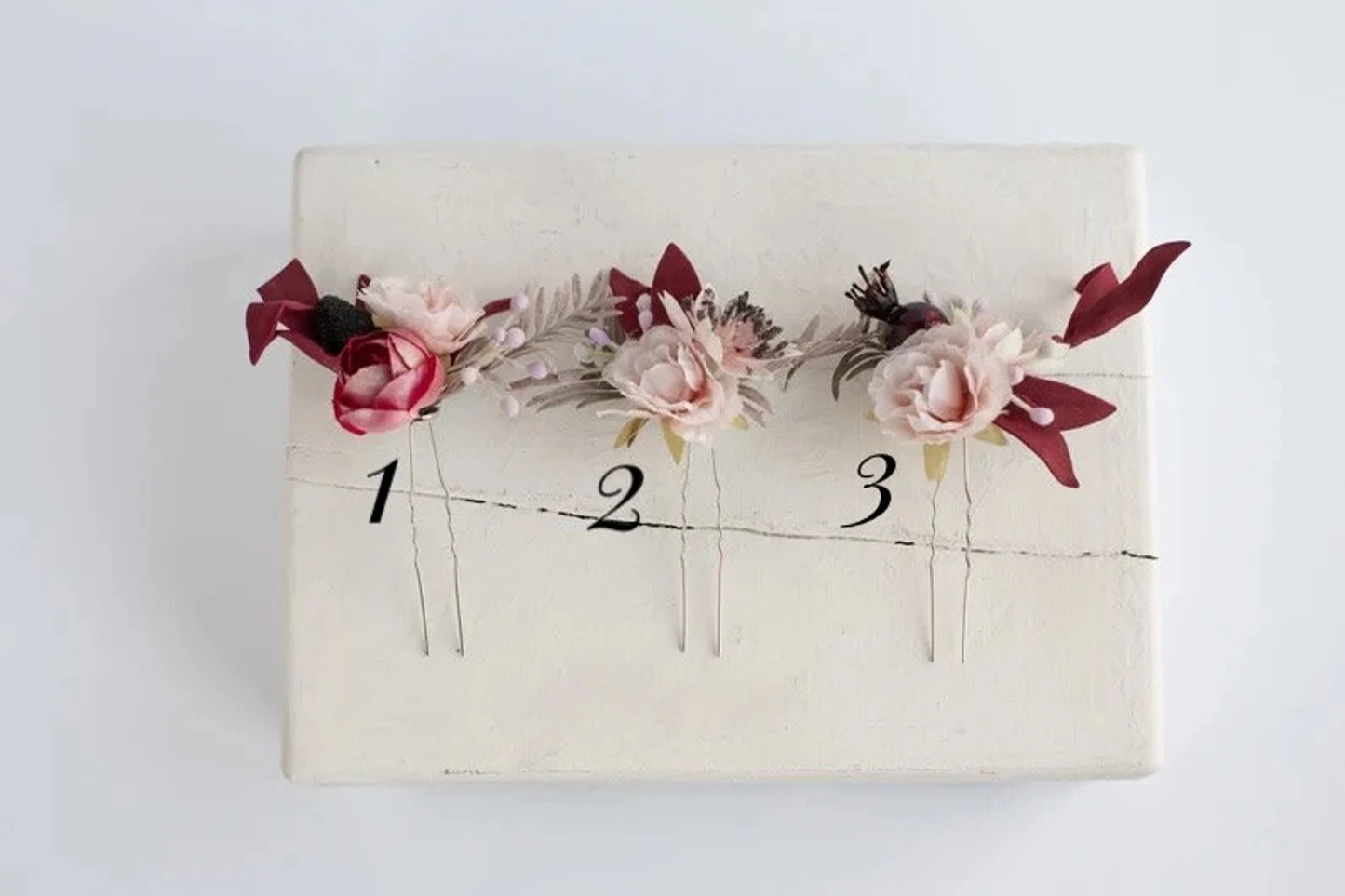 floral hair pin, bridesmaid hair pin, pink hair pin, toddler floral crown, bridal flower crown, flower girl crown, flower crown, woodland crown, bridal floral crown, boho flower crown, eucalyptus crown, flower girl headband, baby flower crown, burgundy crown, pink flower crown, boho floral crown, fall flower crown, rustic flower crown, spring flower crown