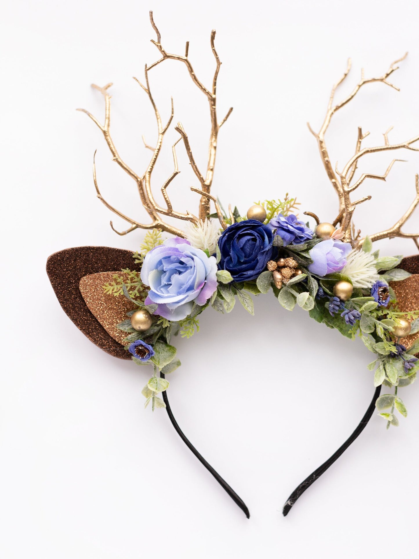 deer antler headband, headband, christmas deer headband, deer headband, winter deer flower crown, deer ears floral headband, christmas reindeer ears, winter deer horns, holiday headband, reindeer antler headband, antler headband christmas, deer headdress, baby deer costume, toddler floral crown, christmas crown with horns, bridal flower crown, flower girl crown, flower crown, woodland crown, bridal floral crown, boho flower crown, eucalyptus crown, flower girl headband, fall flower crown