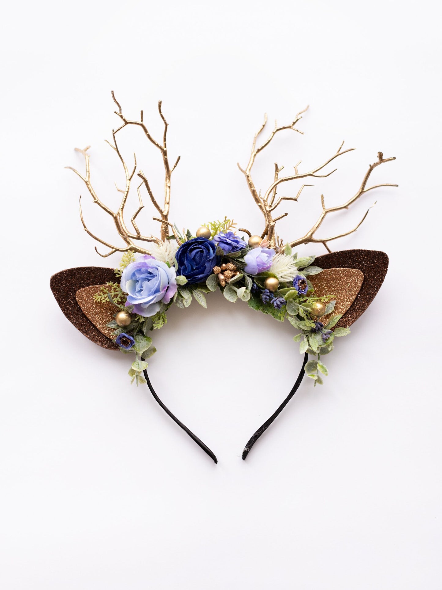 deer antler headband, headband, christmas deer headband, deer headband, winter deer flower crown, deer ears floral headband, christmas reindeer ears, winter deer horns, holiday headband, reindeer antler headband, antler headband christmas, deer headdress, baby deer costume, toddler floral crown, christmas crown with horns, bridal flower crown, flower girl crown, flower crown, woodland crown, bridal floral crown, boho flower crown, eucalyptus crown, flower girl headband, fall flower crown