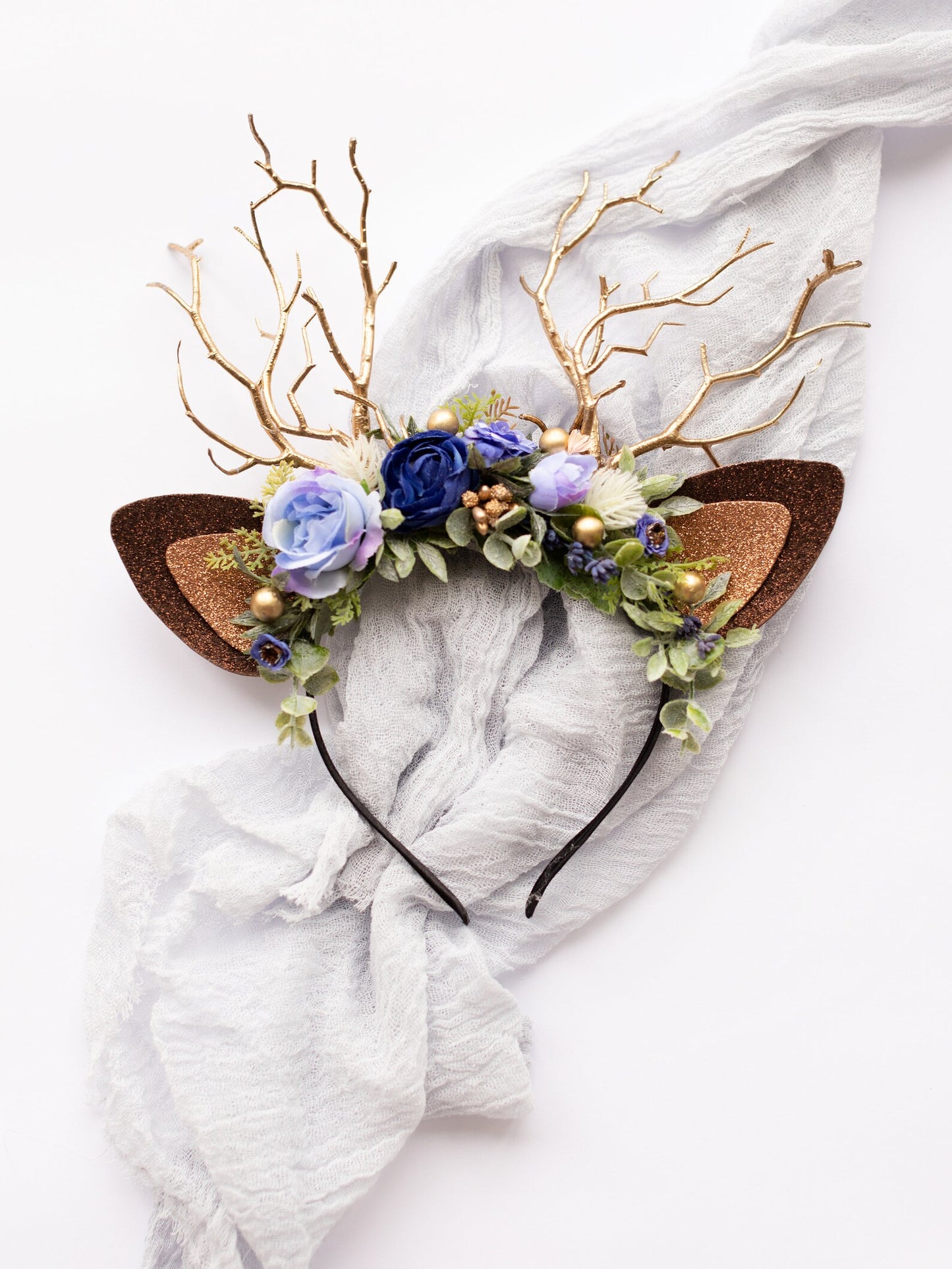 deer antler headband, headband, christmas deer headband, deer headband, winter deer flower crown, deer ears floral headband, christmas reindeer ears, winter deer horns, holiday headband, reindeer antler headband, antler headband christmas, deer headdress, baby deer costume, toddler floral crown, christmas crown with horns, bridal flower crown, flower girl crown, flower crown, woodland crown, bridal floral crown, boho flower crown, eucalyptus crown, flower girl headband, fall flower crown