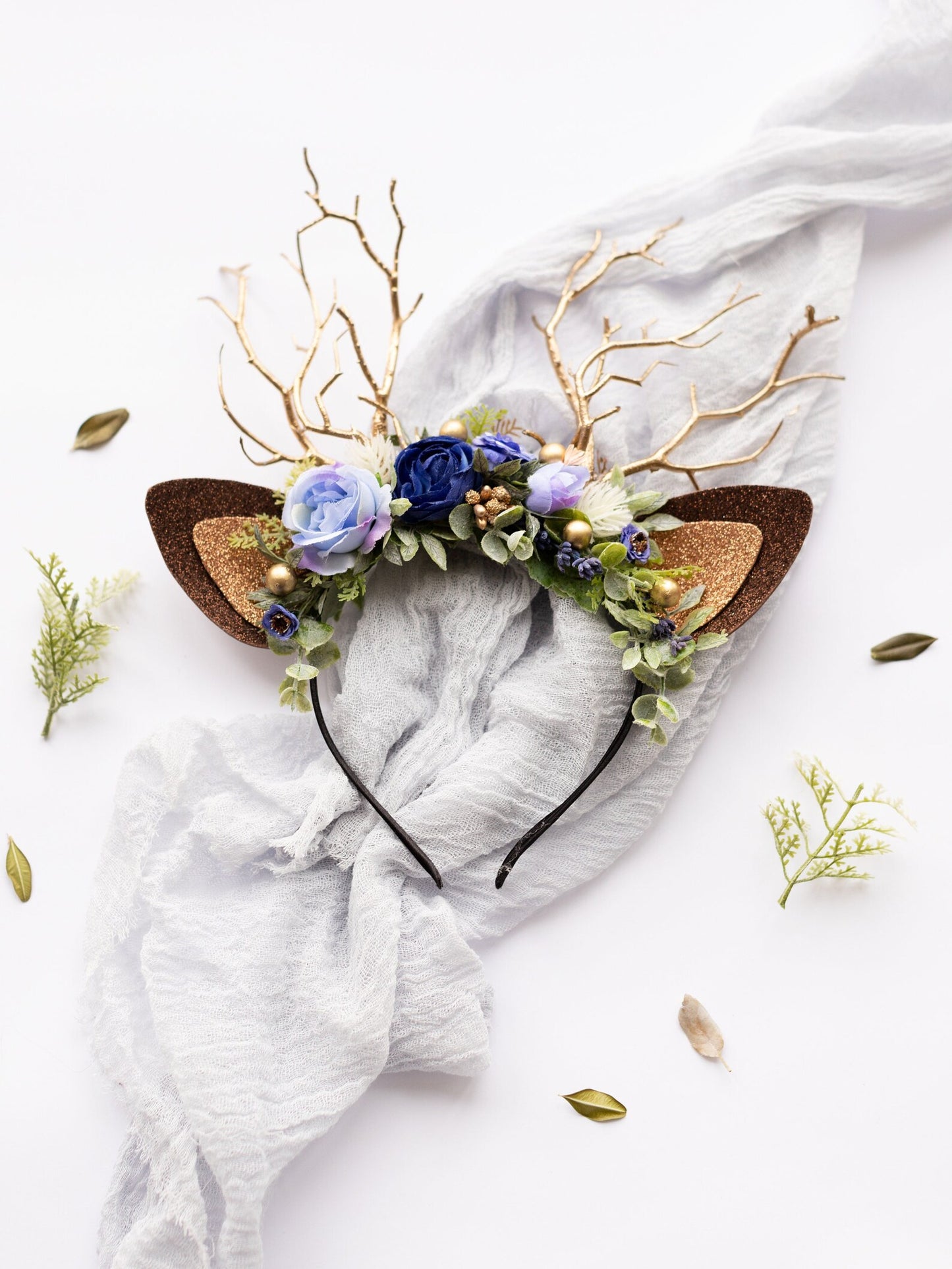 deer antler headband, headband, christmas deer headband, deer headband, winter deer flower crown, deer ears floral headband, christmas reindeer ears, winter deer horns, holiday headband, reindeer antler headband, antler headband christmas, deer headdress, baby deer costume, toddler floral crown, christmas crown with horns, bridal flower crown, flower girl crown, flower crown, woodland crown, bridal floral crown, boho flower crown, eucalyptus crown, flower girl headband, fall flower crown