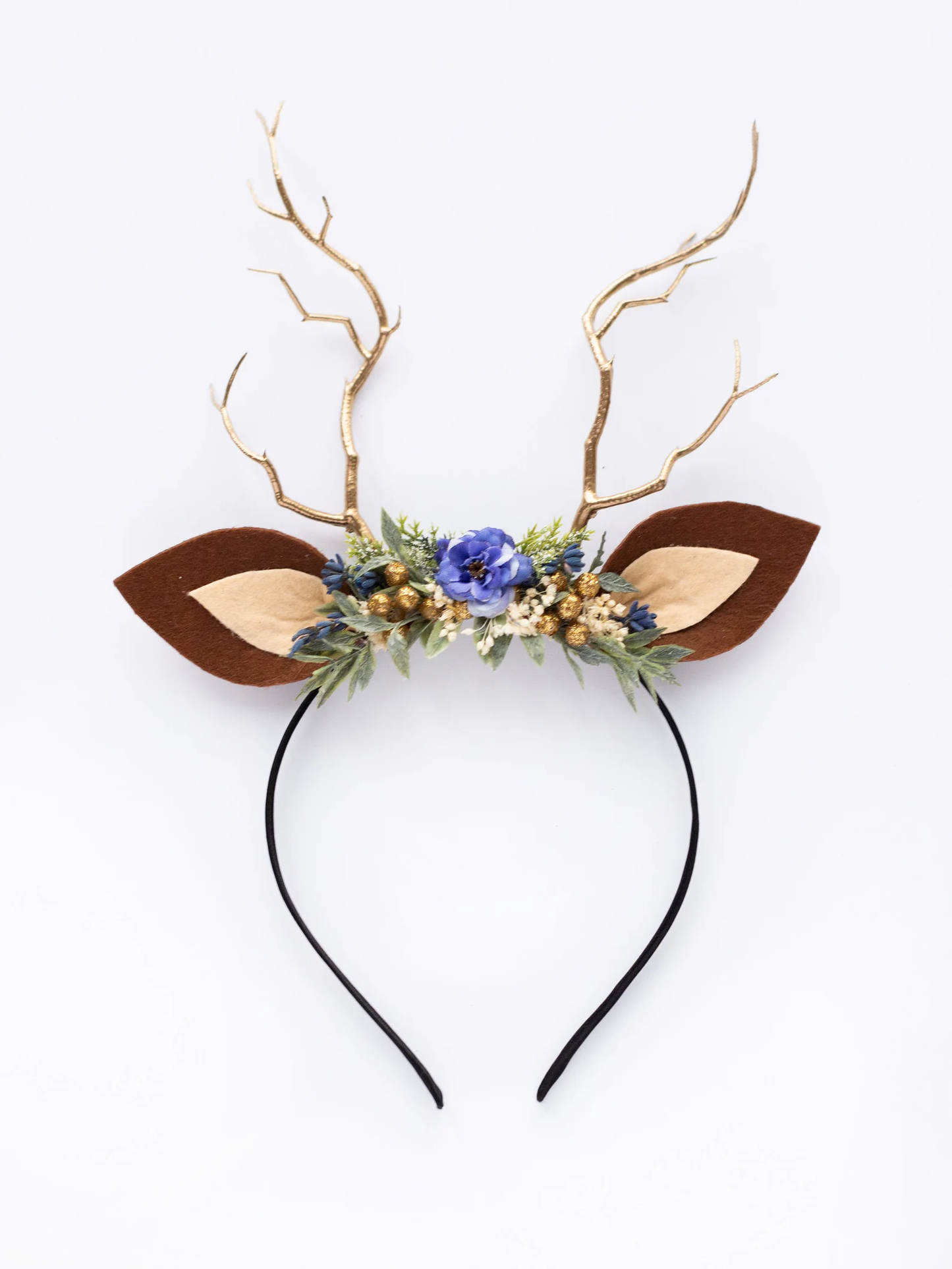 deer antler headband, headband, christmas deer headband, deer headband, winter deer flower crown, deer ears floral headband, christmas reindeer ears, winter deer horns, holiday headband, reindeer antler headband, antler headband christmas, deer headdress, baby deer costume, toddler floral crown, christmas crown with horns, bridal flower crown, flower girl crown, flower crown, woodland crown, bridal floral crown, boho flower crown, eucalyptus crown, flower girl headband, fall flower crown