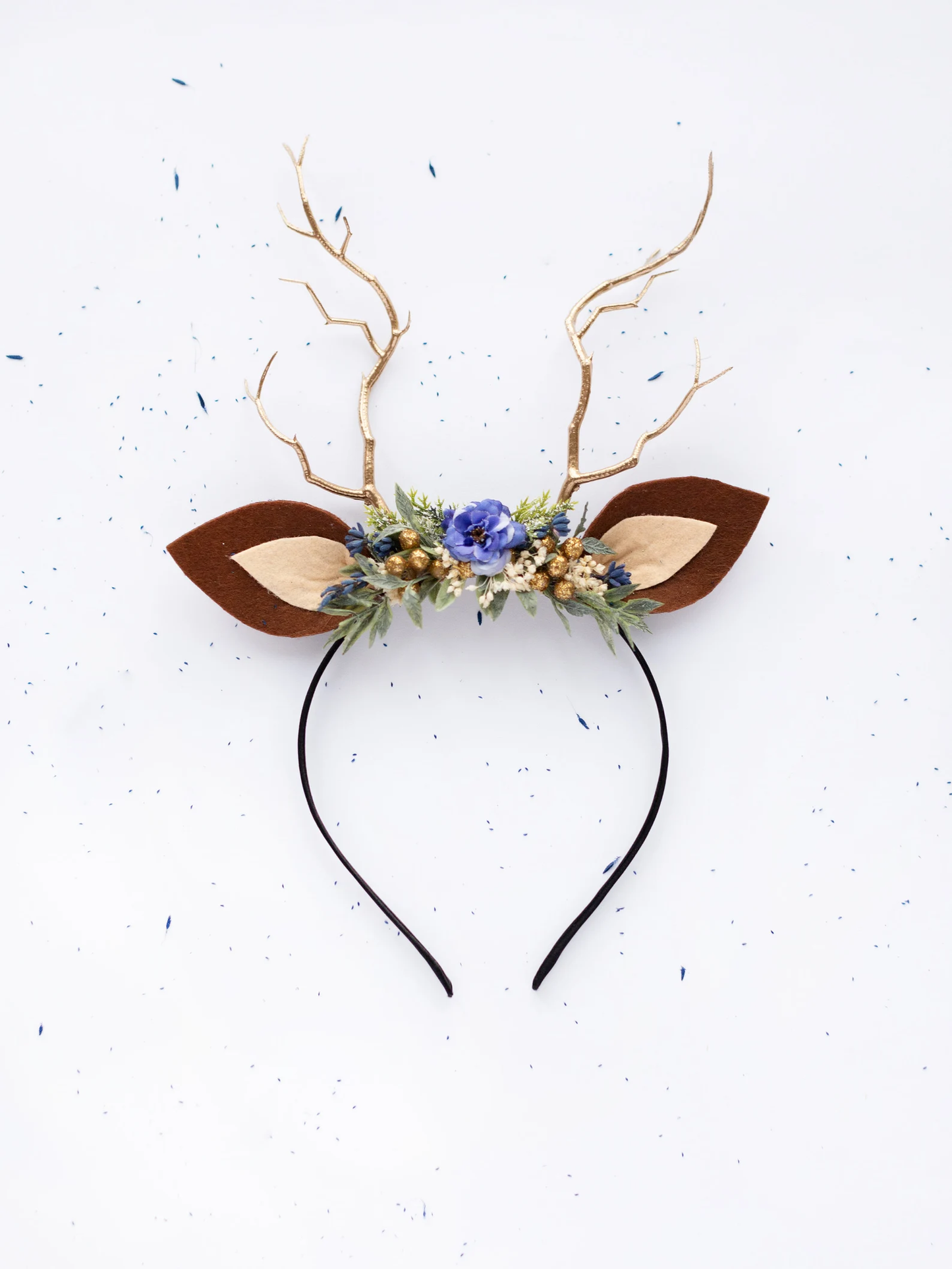 deer antler headband, headband, christmas deer headband, deer headband, winter deer flower crown, deer ears floral headband, christmas reindeer ears, winter deer horns, holiday headband, reindeer antler headband, antler headband christmas, deer headdress, baby deer costume, toddler floral crown, christmas crown with horns, bridal flower crown, flower girl crown, flower crown, woodland crown, bridal floral crown, boho flower crown, eucalyptus crown, flower girl headband, fall flower crown