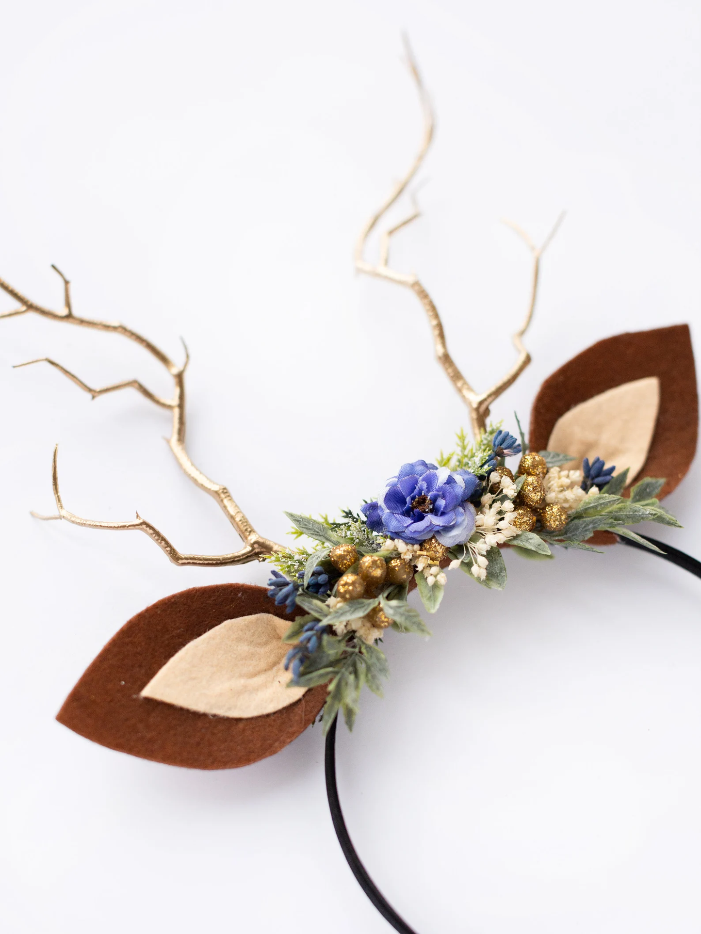 deer antler headband, headband, christmas deer headband, deer headband, winter deer flower crown, deer ears floral headband, christmas reindeer ears, winter deer horns, holiday headband, reindeer antler headband, antler headband christmas, deer headdress, baby deer costume, toddler floral crown, christmas crown with horns, bridal flower crown, flower girl crown, flower crown, woodland crown, bridal floral crown, boho flower crown, eucalyptus crown, flower girl headband, fall flower crown