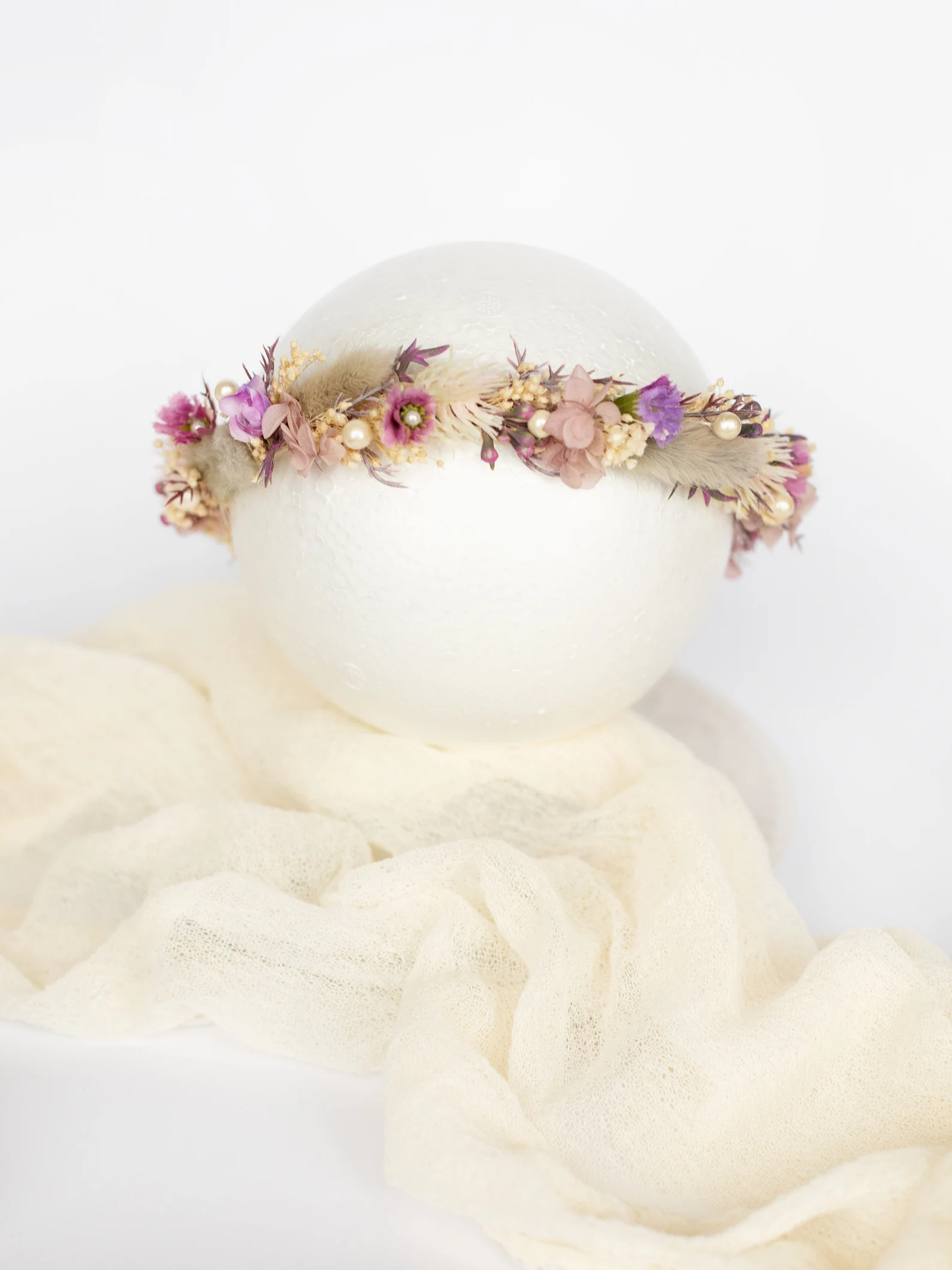 newborn headband, toddler floral crow, christmas baby headband, flower girl crown, winter head wreath, baby breath headband, bridal flower crown, flower girl crown, flower crown, woodland crown, bridal floral crown, boho flower crown, eucalyptus crown, flower girl headband, baby flower crown, burgundy crown, pink flower crown, boho floral crown, fall flower crown, rustic flower crown, spring flower crown