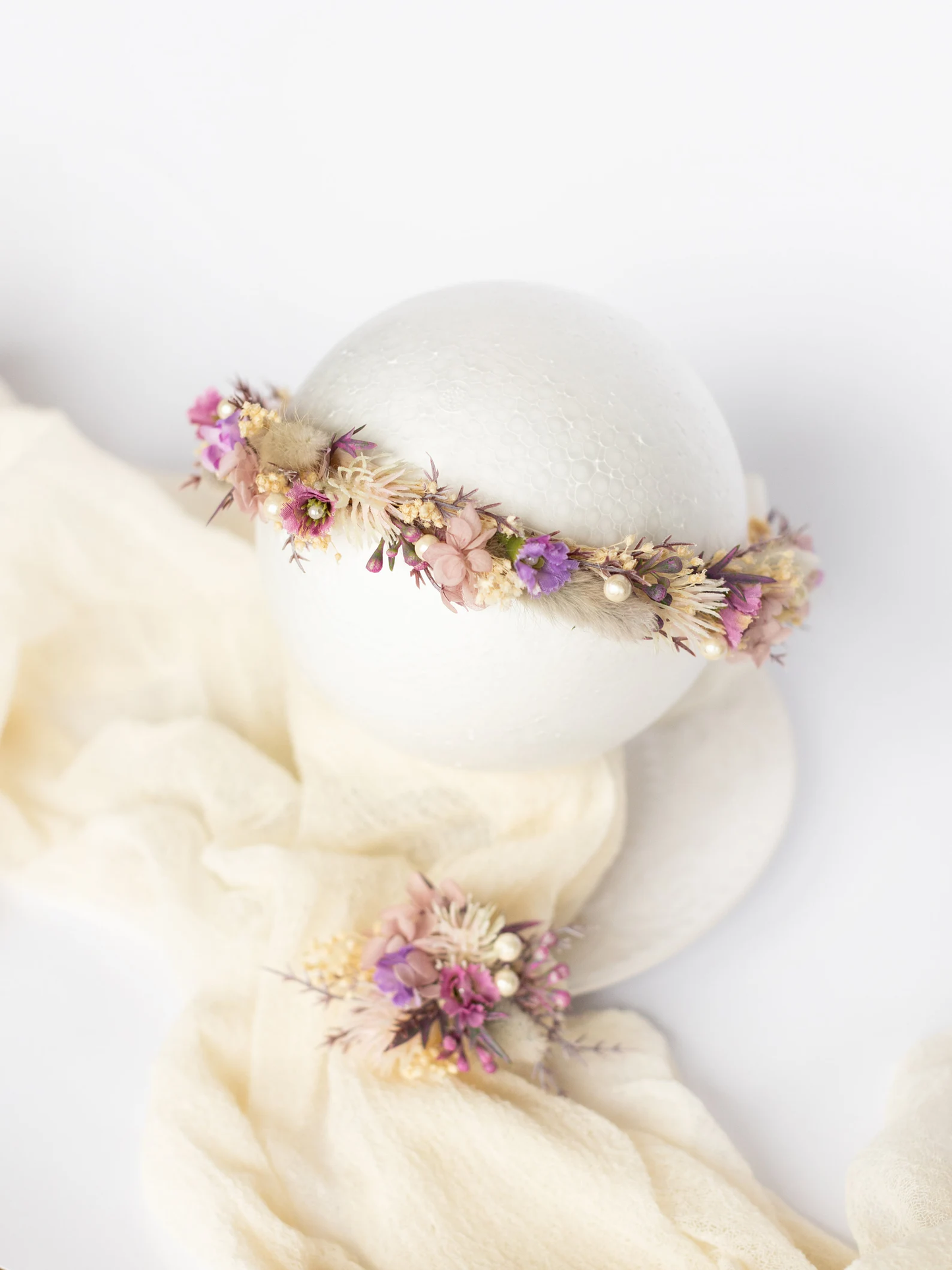 newborn headband, toddler floral crow, christmas baby headband, flower girl crown, winter head wreath, baby breath headband, bridal flower crown, flower girl crown, flower crown, woodland crown, bridal floral crown, boho flower crown, eucalyptus crown, flower girl headband, baby flower crown, burgundy crown, pink flower crown, boho floral crown, fall flower crown, rustic flower crown, spring flower crown