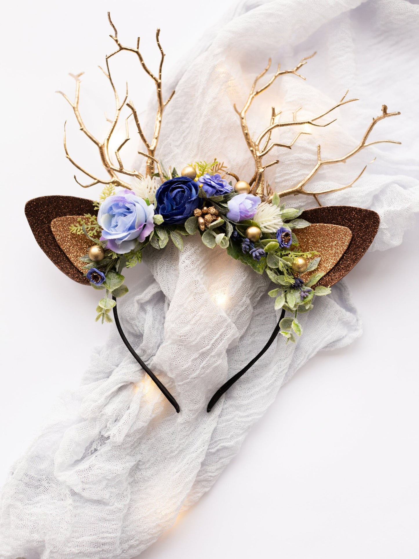 deer antler headband, headband, christmas deer headband, deer headband, winter deer flower crown, deer ears floral headband, christmas reindeer ears, winter deer horns, holiday headband, reindeer antler headband, antler headband christmas, deer headdress, baby deer costume, toddler floral crown, christmas crown with horns, bridal flower crown, flower girl crown, flower crown, woodland crown, bridal floral crown, boho flower crown, eucalyptus crown, flower girl headband, fall flower crown