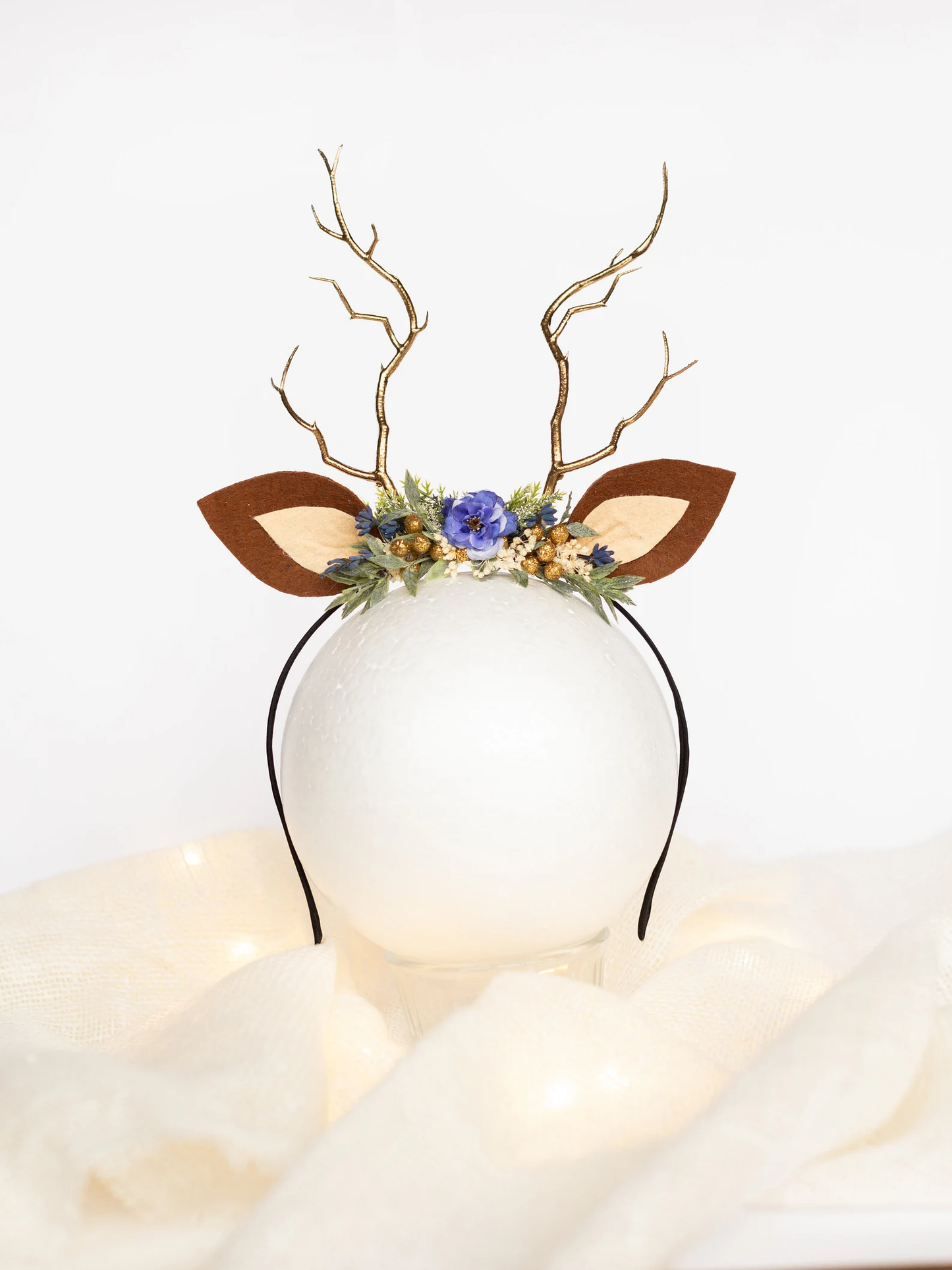 deer antler headband, headband, christmas deer headband, deer headband, winter deer flower crown, deer ears floral headband, christmas reindeer ears, winter deer horns, holiday headband, reindeer antler headband, antler headband christmas, deer headdress, baby deer costume, toddler floral crown, christmas crown with horns, bridal flower crown, flower girl crown, flower crown, woodland crown, bridal floral crown, boho flower crown, eucalyptus crown, flower girl headband, fall flower crown